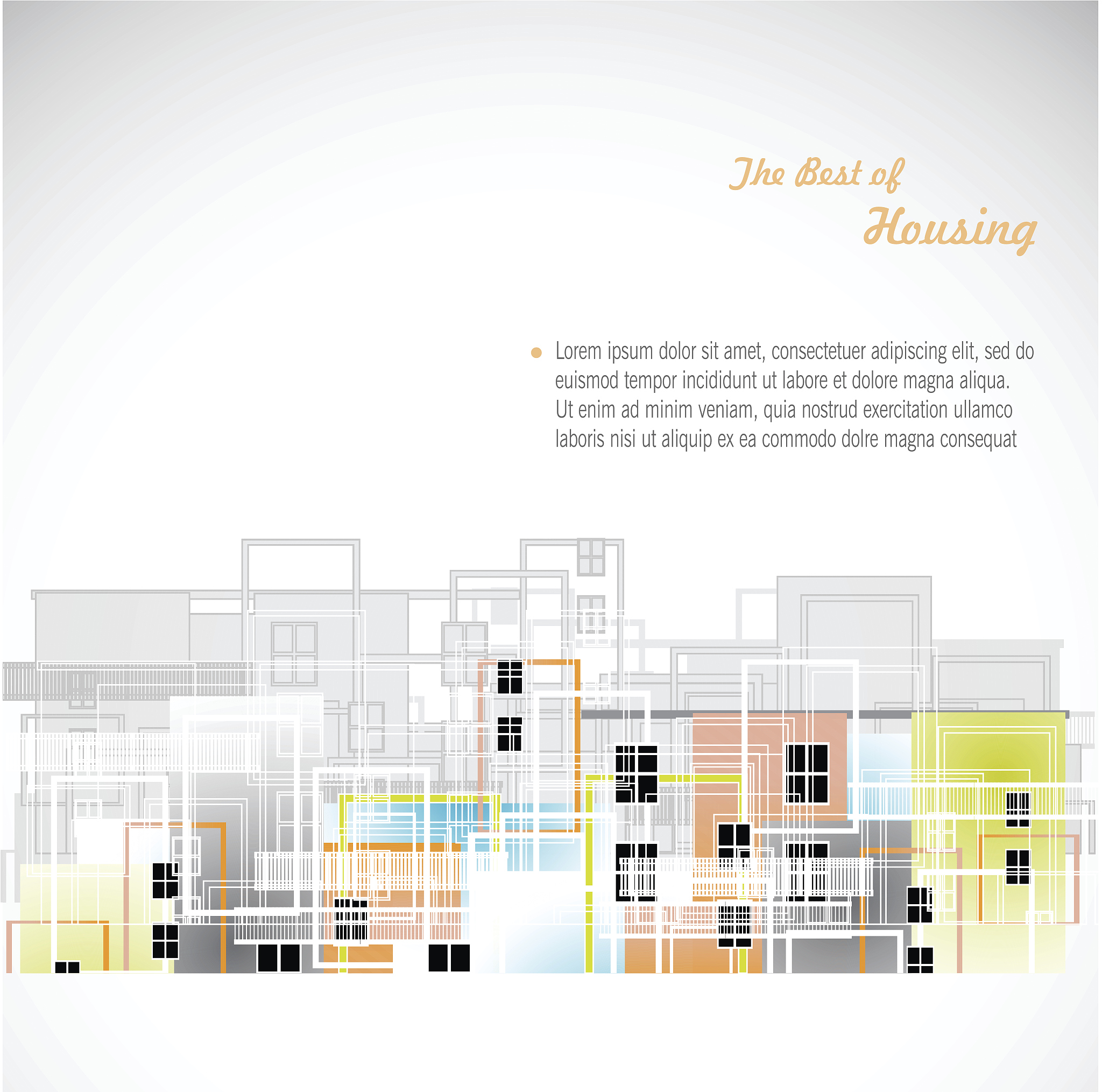 免费获取建筑方案设计文本的5种方法
