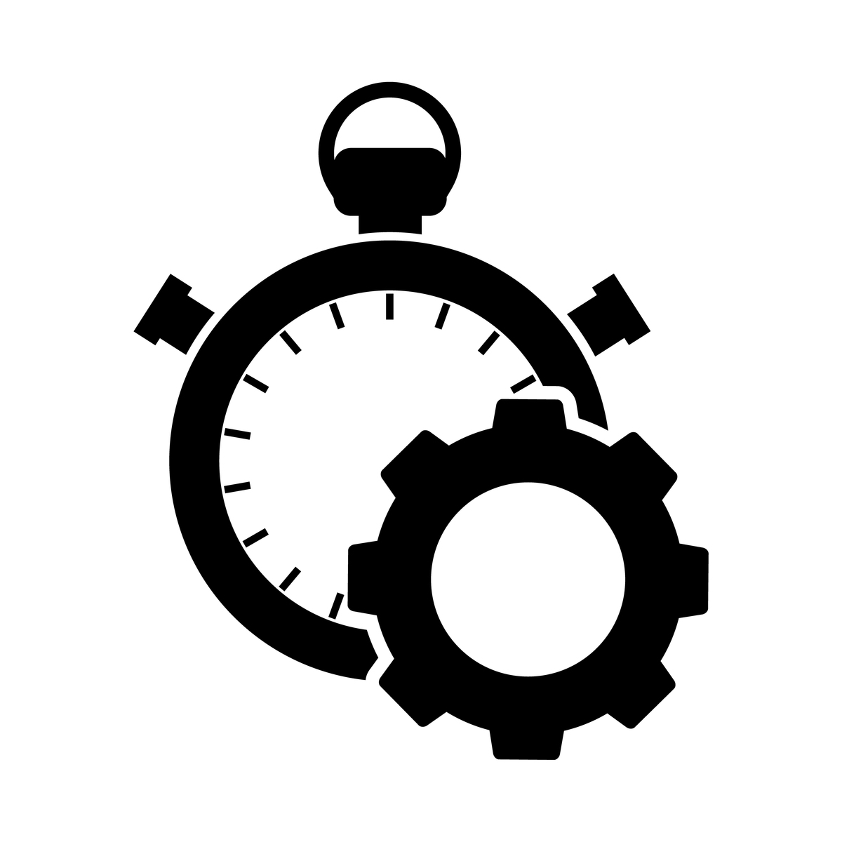 人们因技术发展得以更好地掌控时间但也有人因此成了时间的仆人。这句话引发了你怎样的联想与思考？请写一篇文章。题目：人·技术·时间