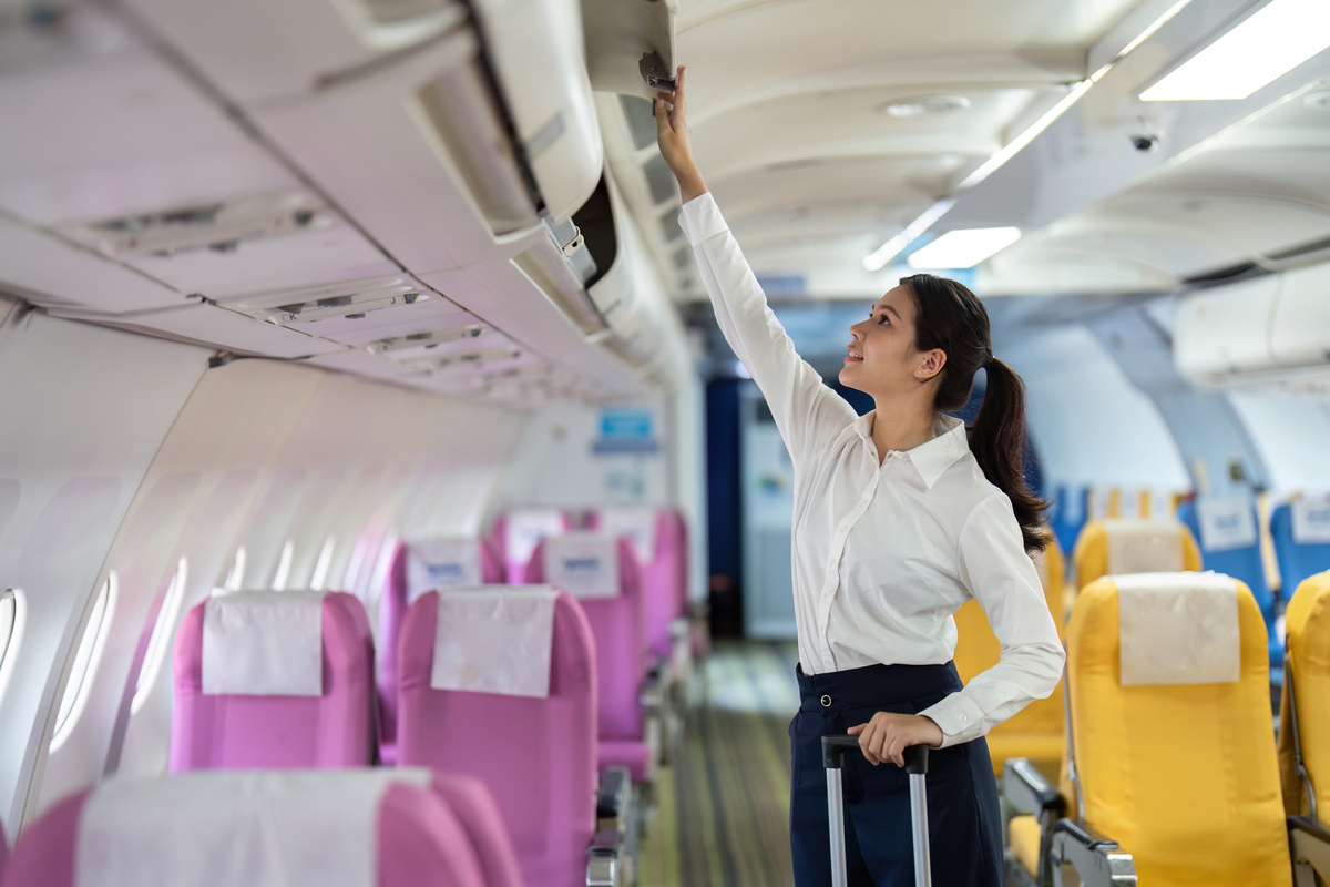 I’m a pilot of the airplane charter company这是什么工作？