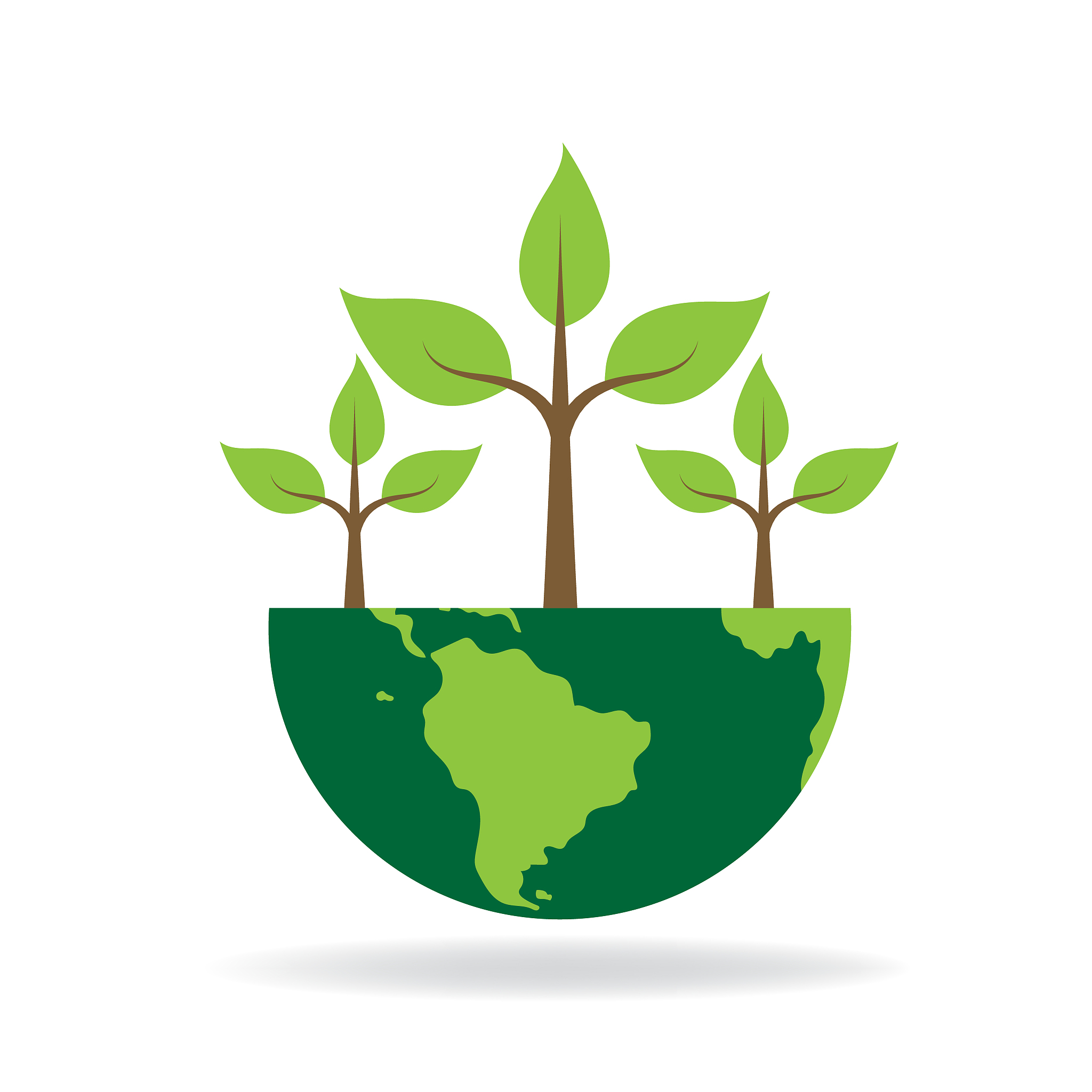 save the world
