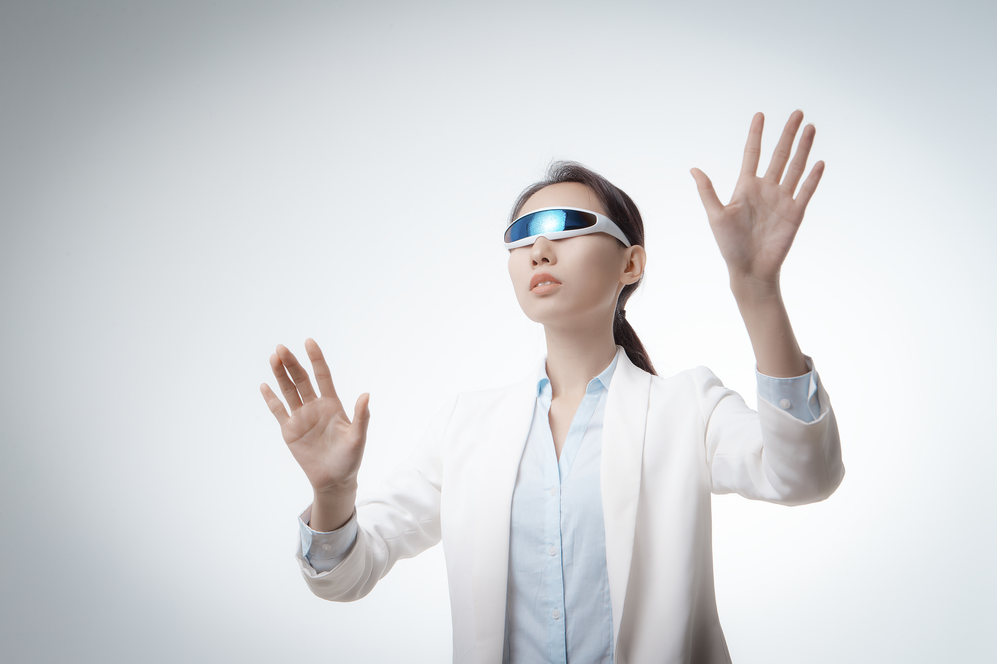 潇湘职业学院虚拟现实应用技术专业涉及哪些课程