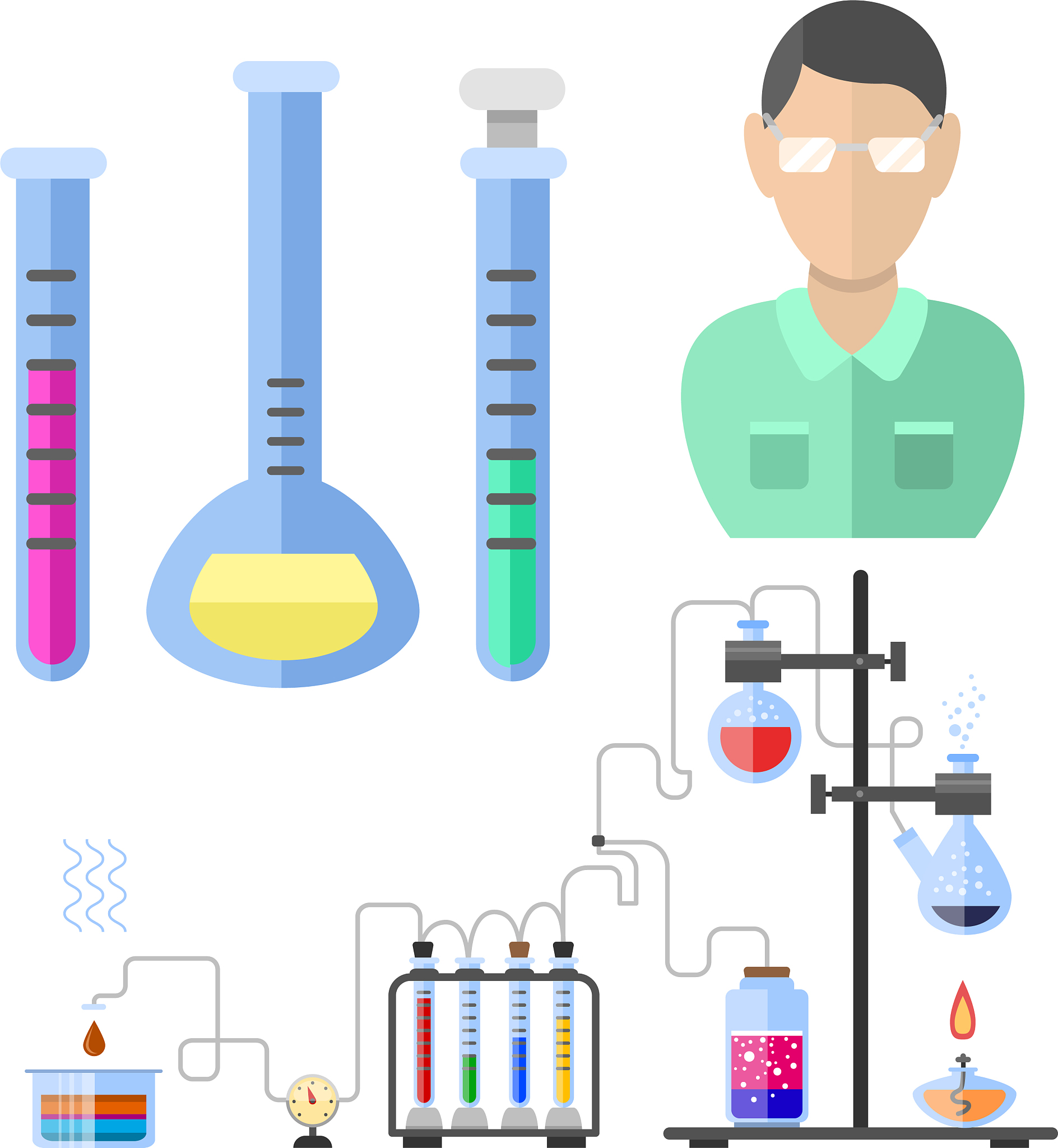 2019年昆明市卫生学校医学检验技术专业解读