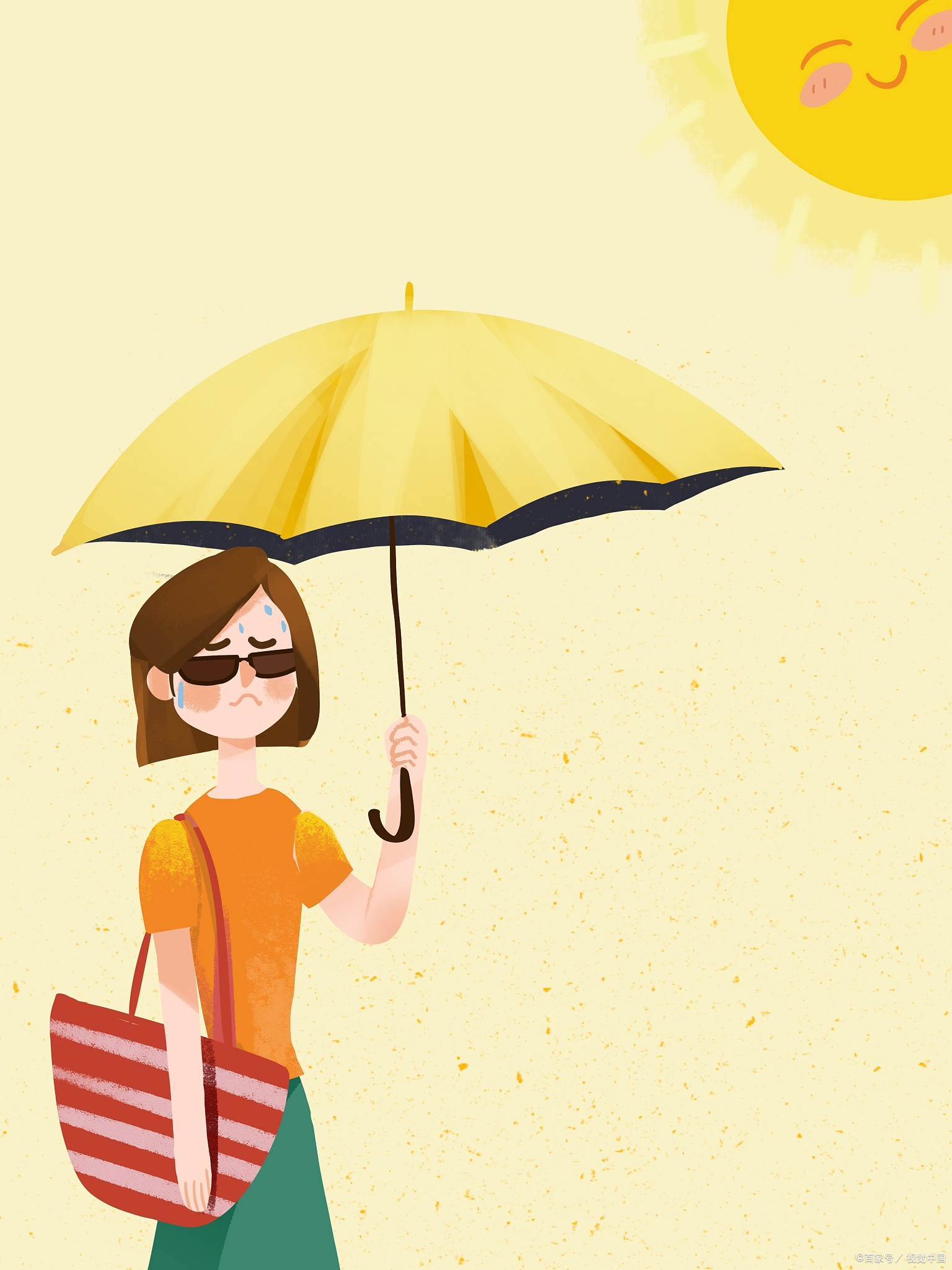 皮肤科医生和你聊聊：防晒产品中的SPF与PA什么意思？代表什么？