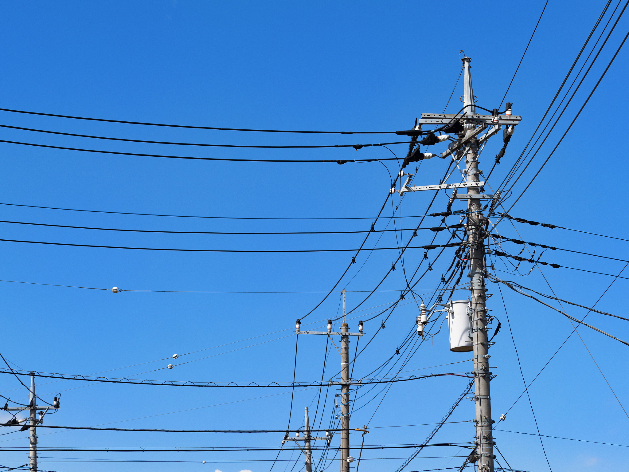 保定电力职业技术学院移动通信技术专业怎么样都要学些什么