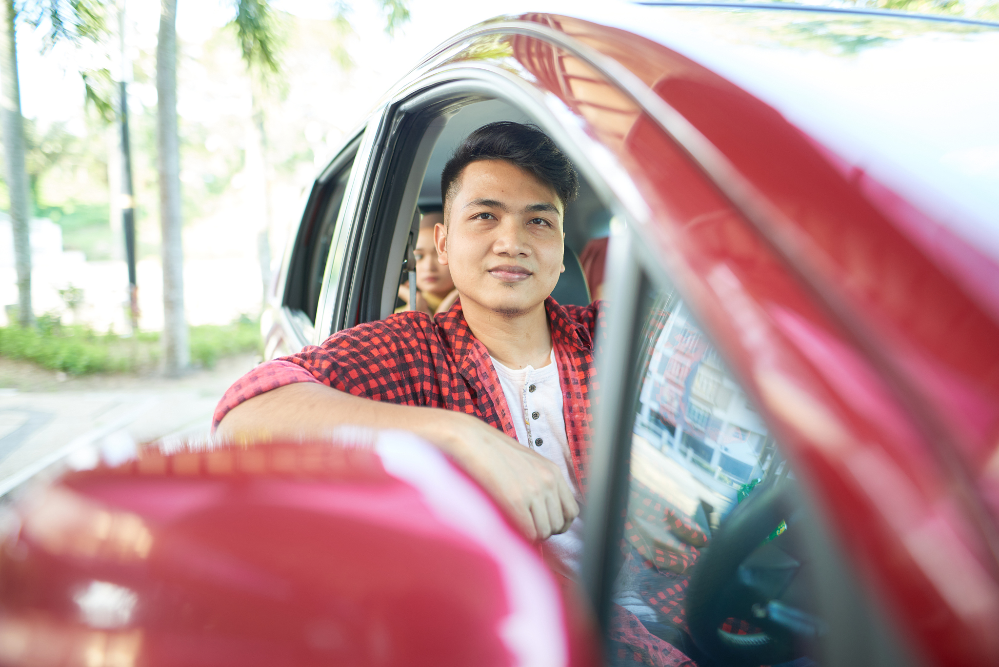 请写一篇关于关于兼职驾驶员考核的请示