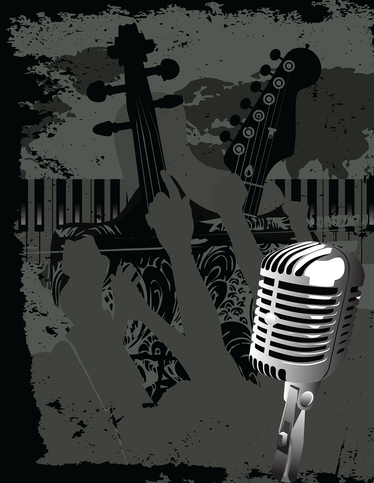 music