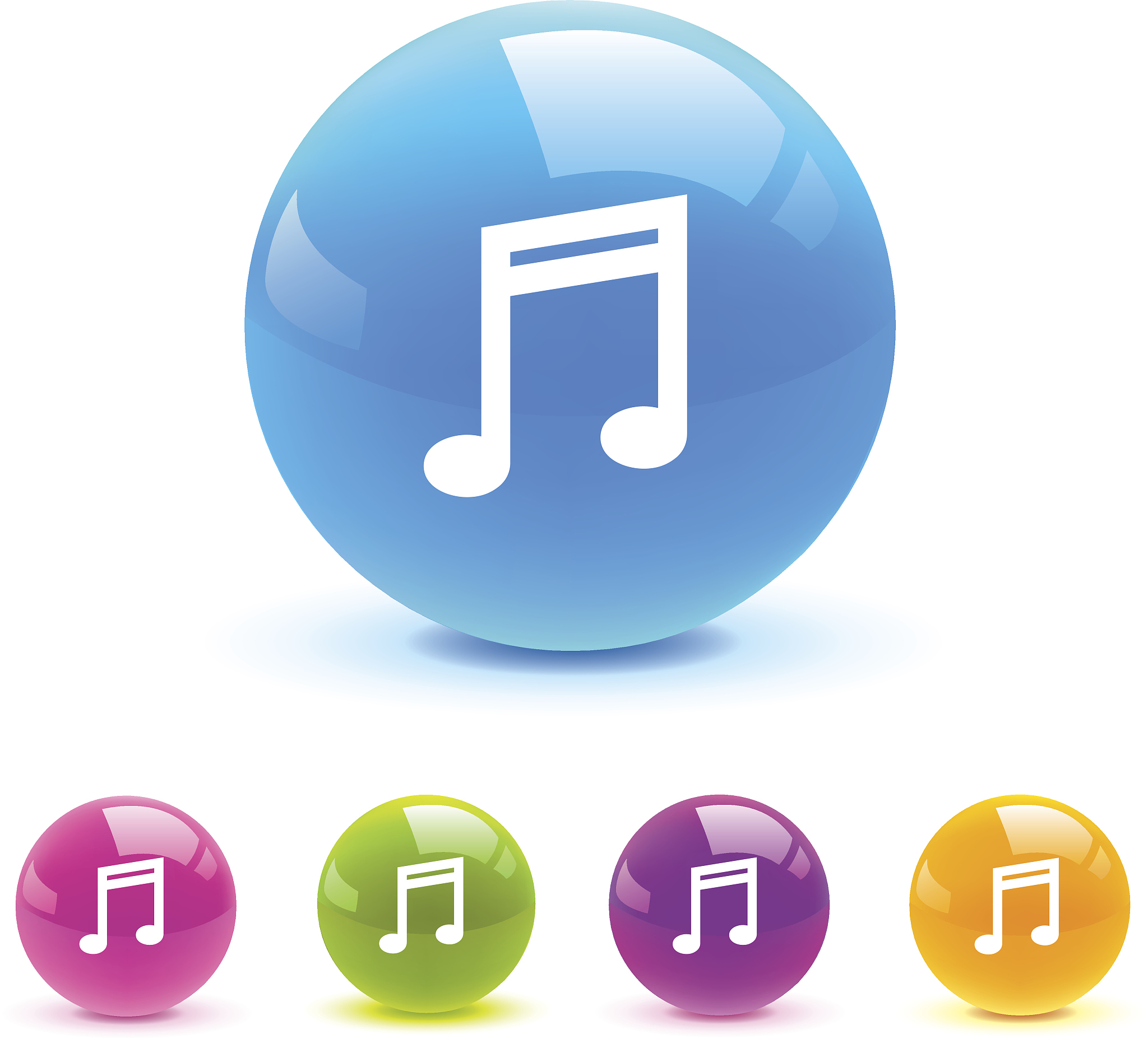 音乐爱好者必备！免费在线音乐网站，海量音乐任你听