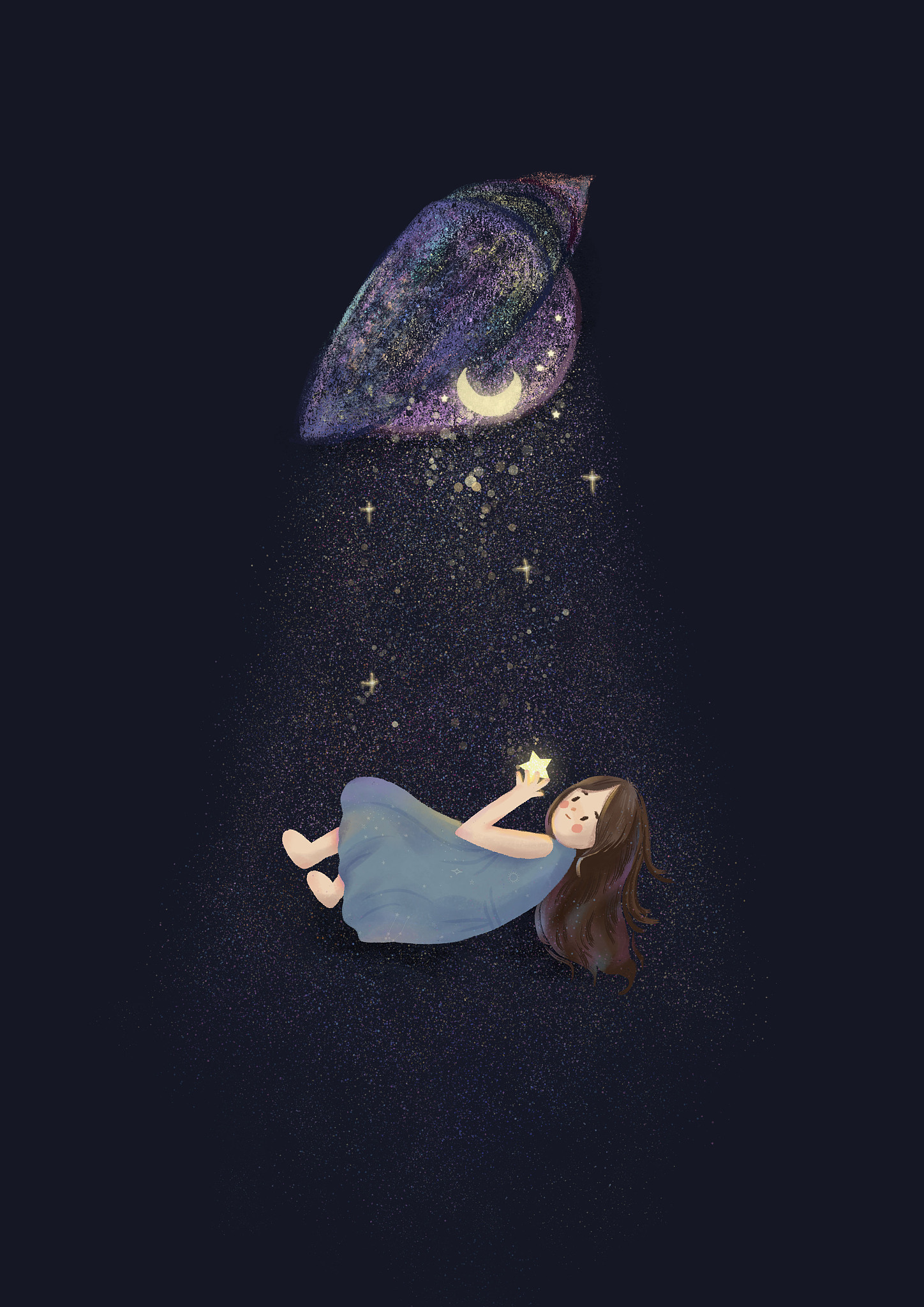 10个晚安电台文案网站