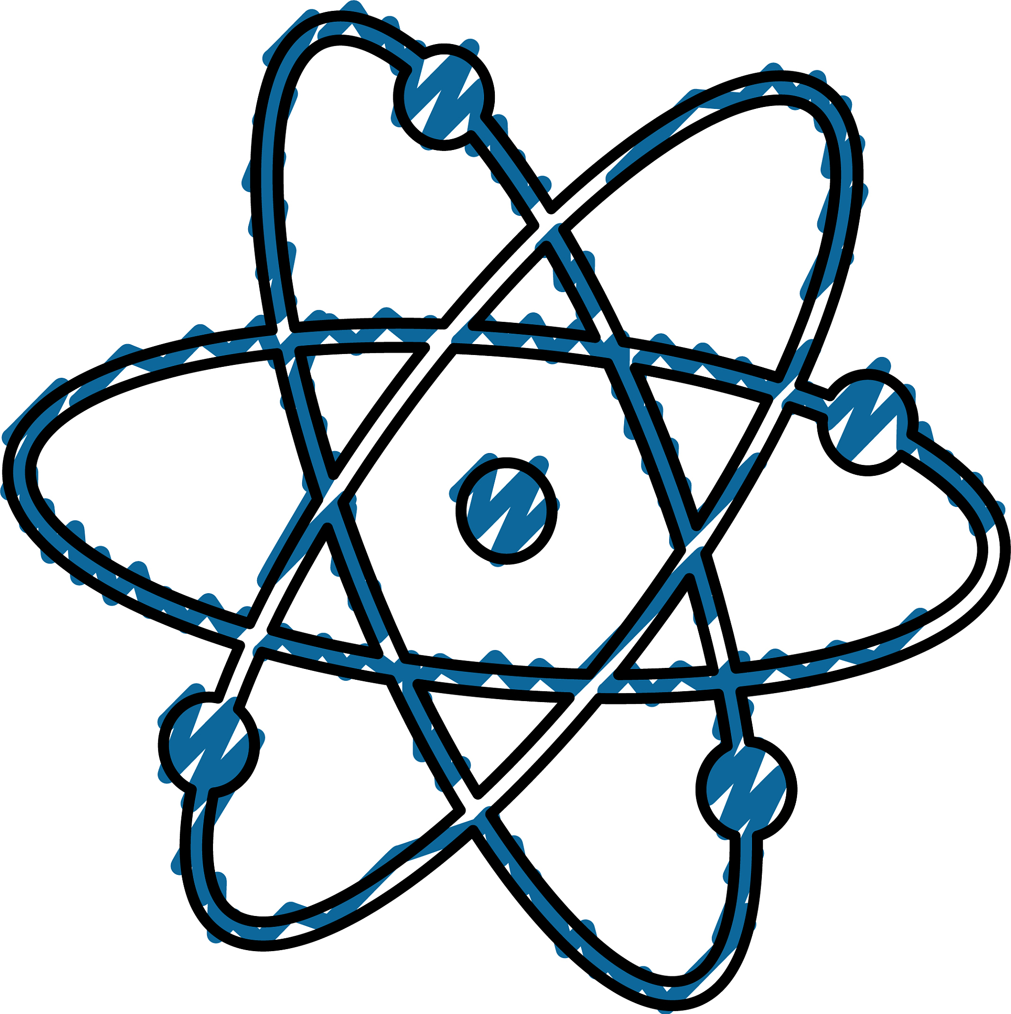 atom science molecule