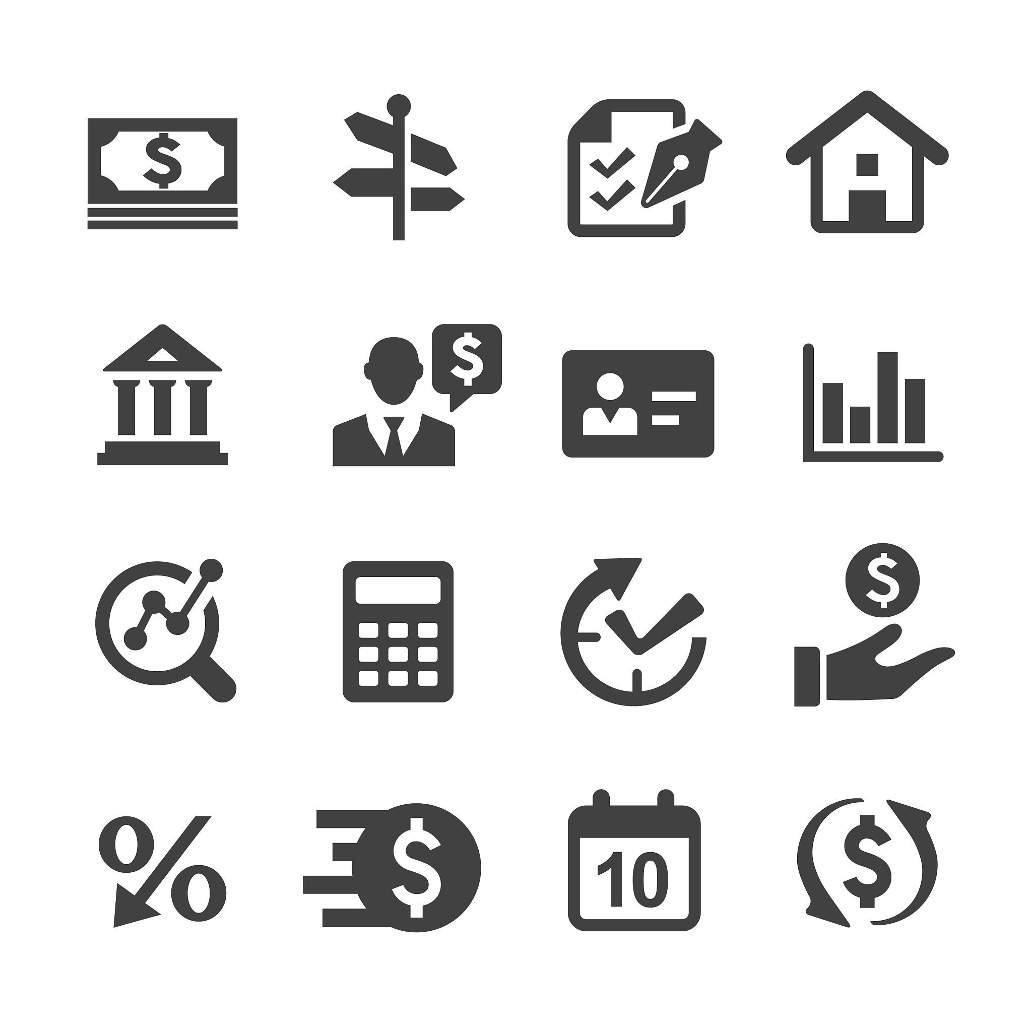 有网贷没逾期能贷款买房吗