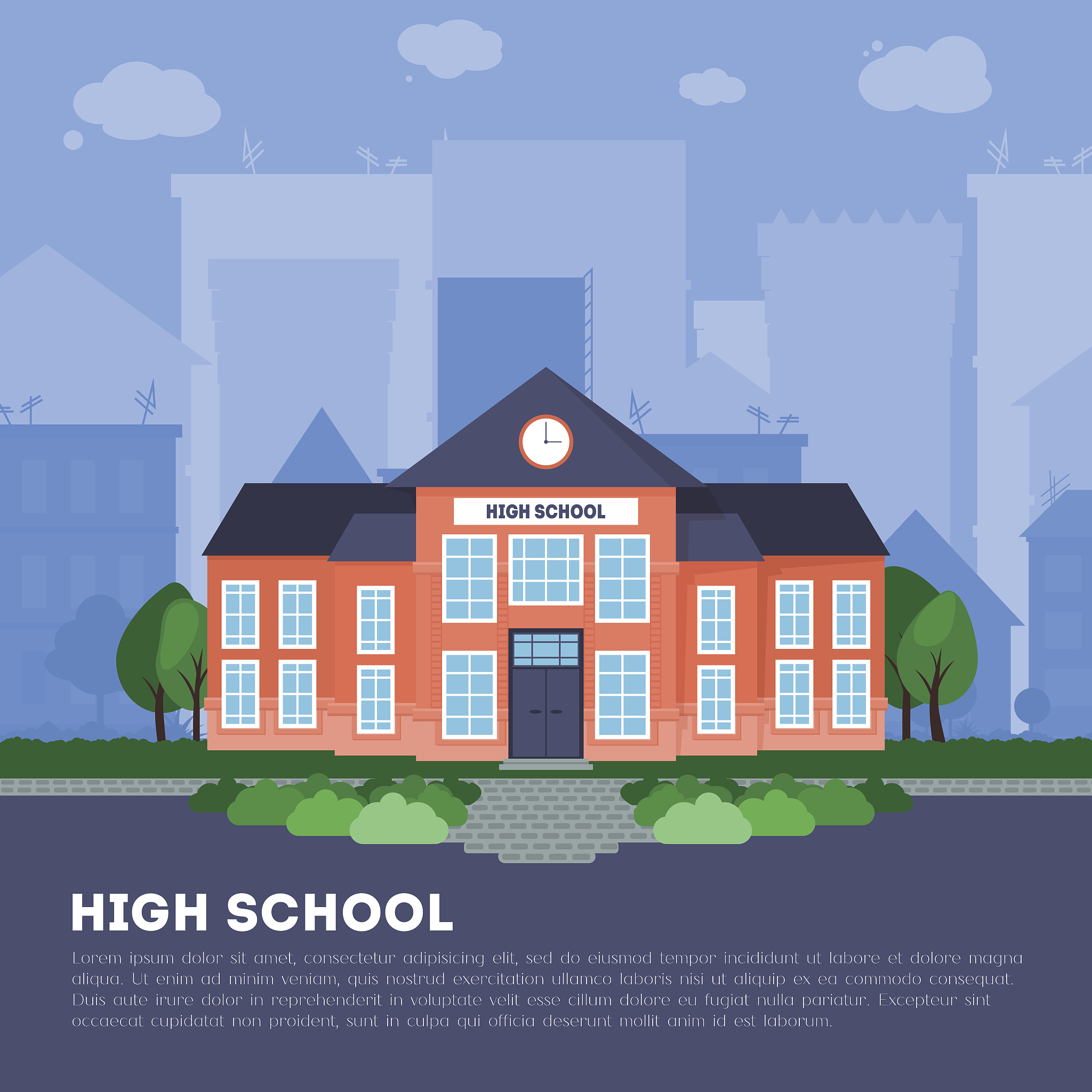 湖北城市职业学校2023年地址在哪里