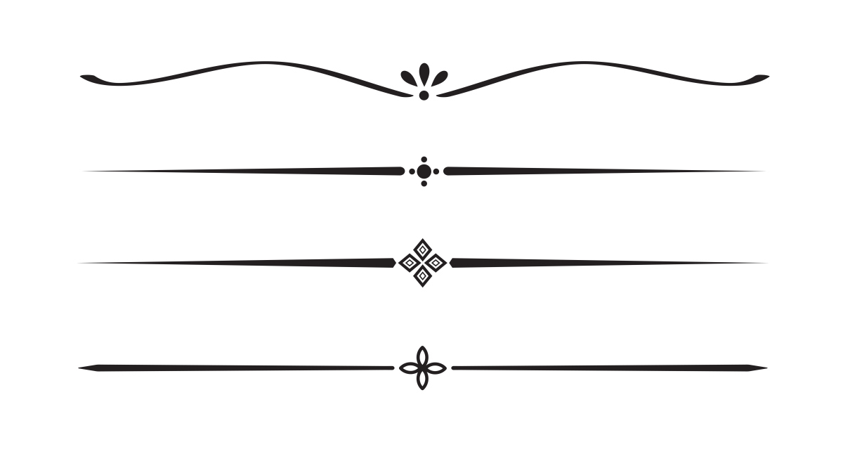 HTML点状分割线怎么写