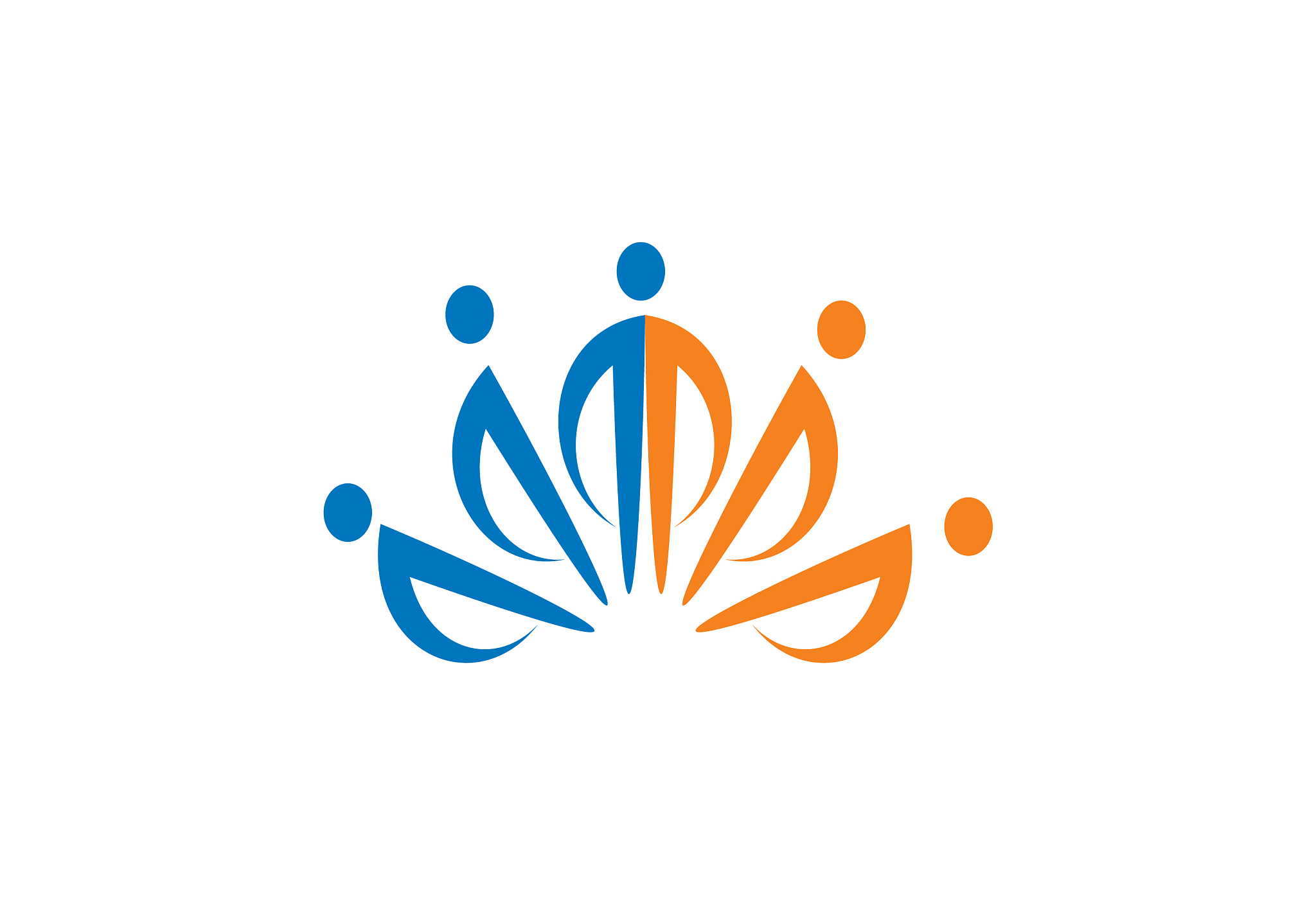 people group logo