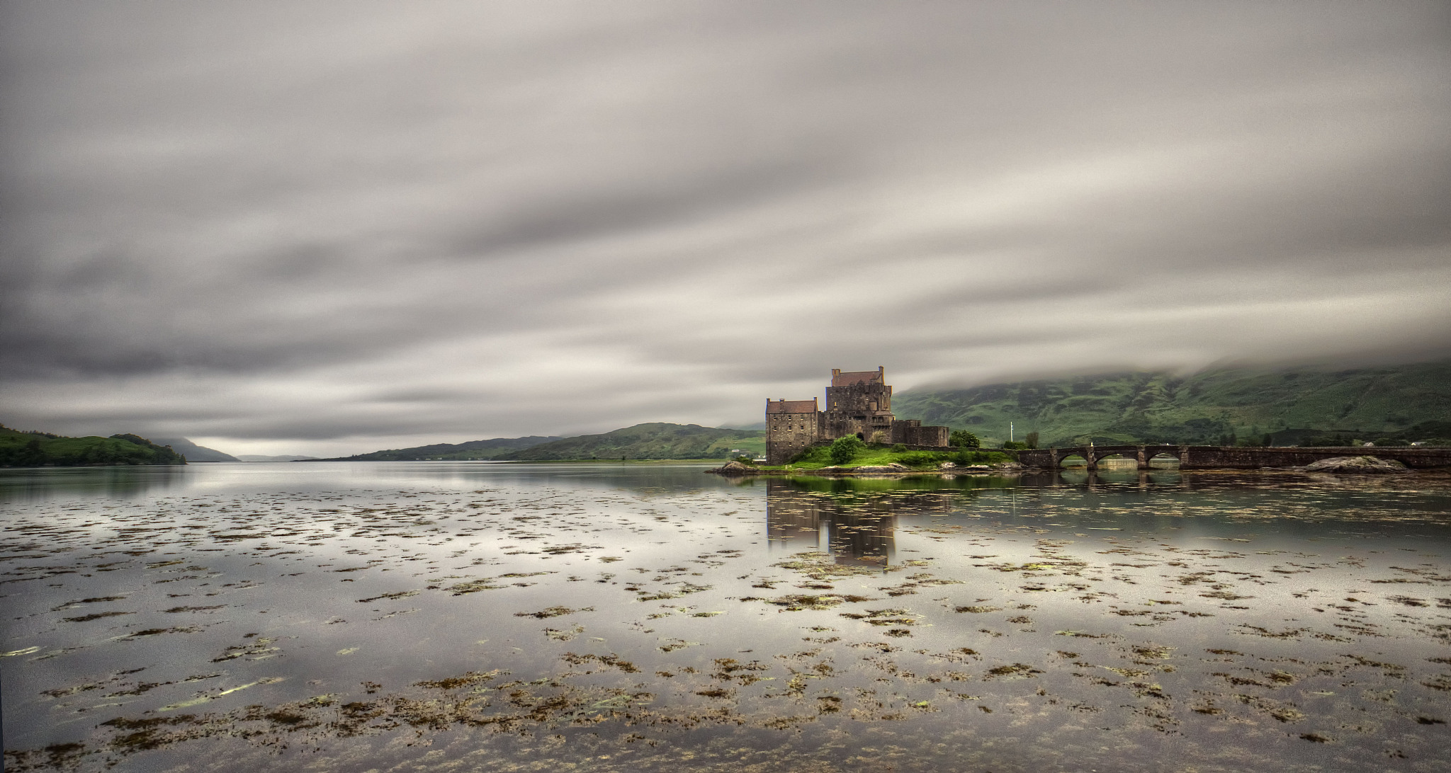 全球必打卡旅游圣地推荐：20个经典景点