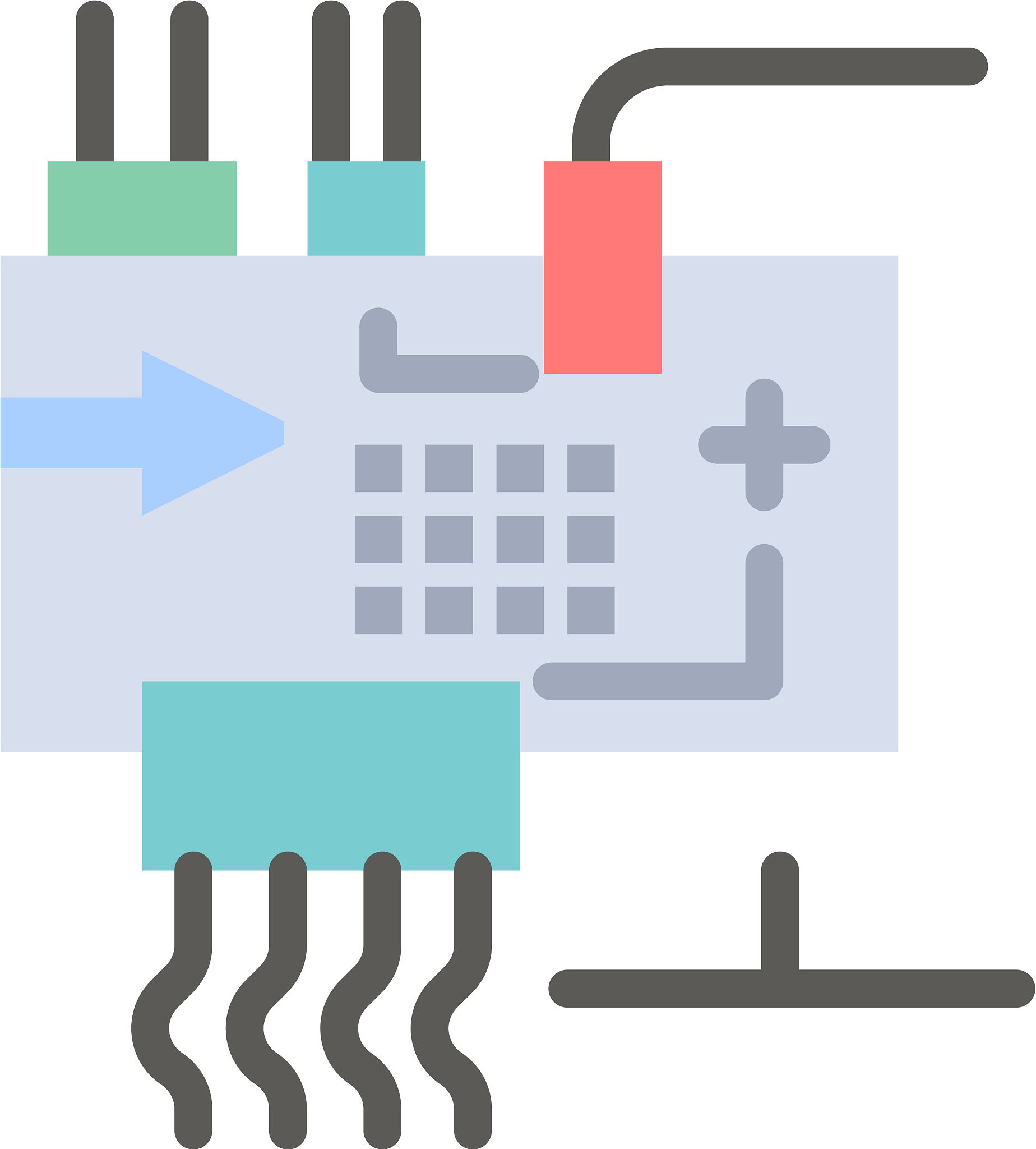 六盘水职业技术学院（中职部）汽车运用与维修专业课程内容详解
