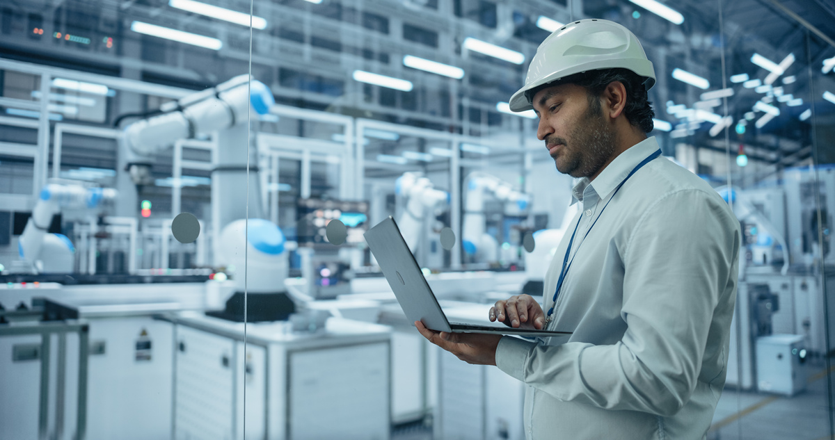 工业智能化如何影响个人技能与职业发展？