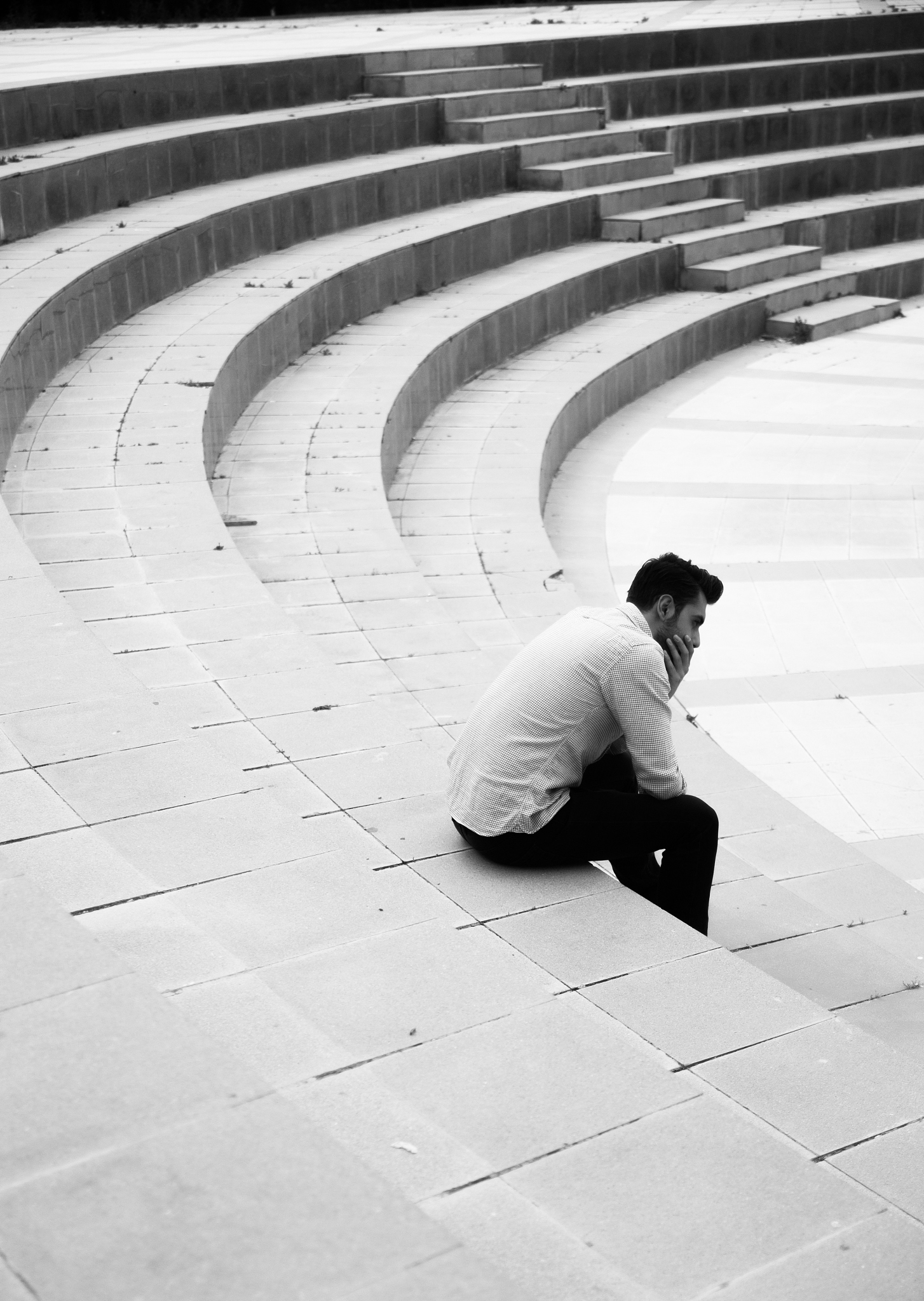 摄影构图技巧：如何拍出好照片？