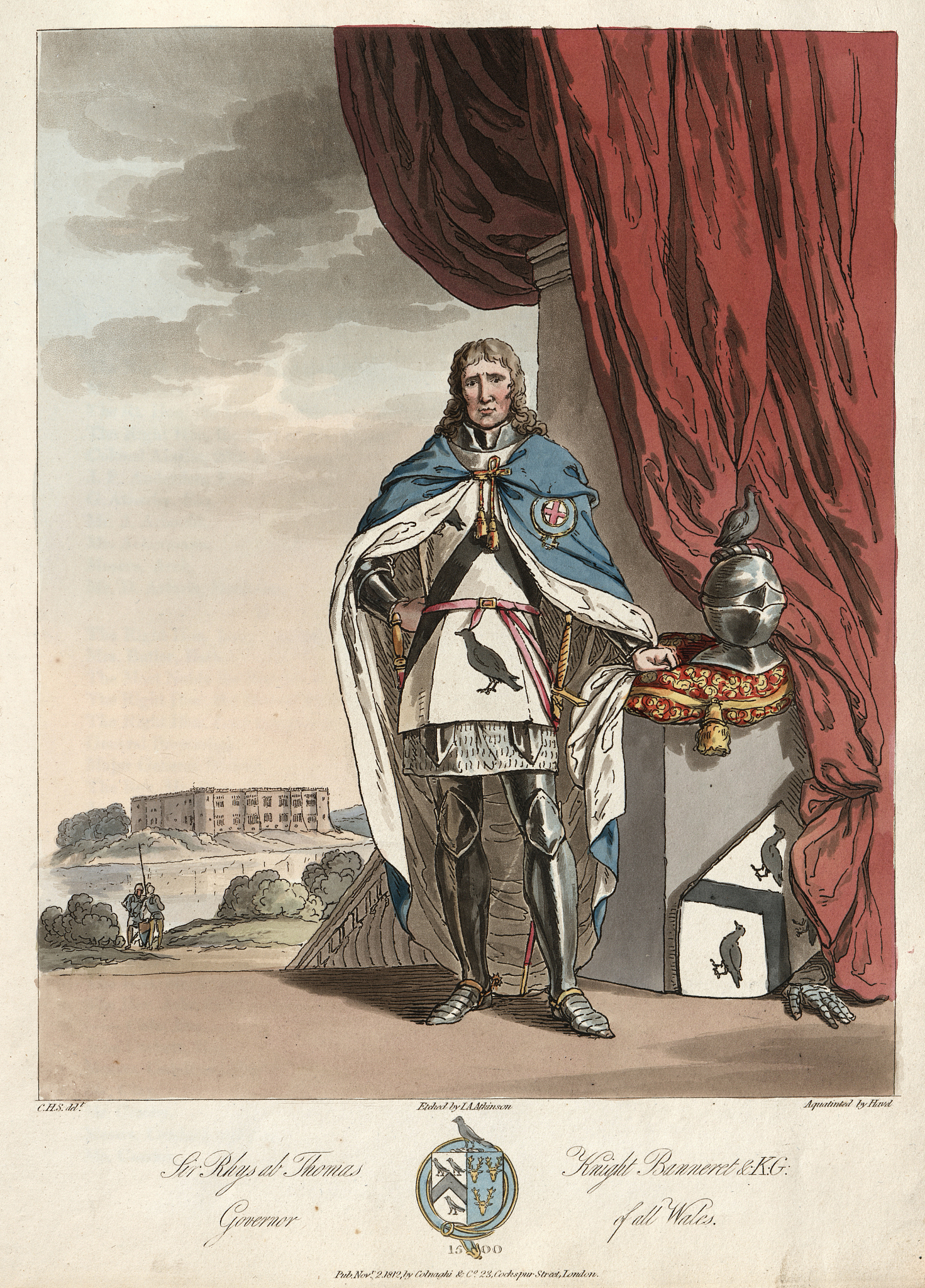 Langston Hughes' 'Salvation': A Young Boy's Struggle with Faith and Expectations