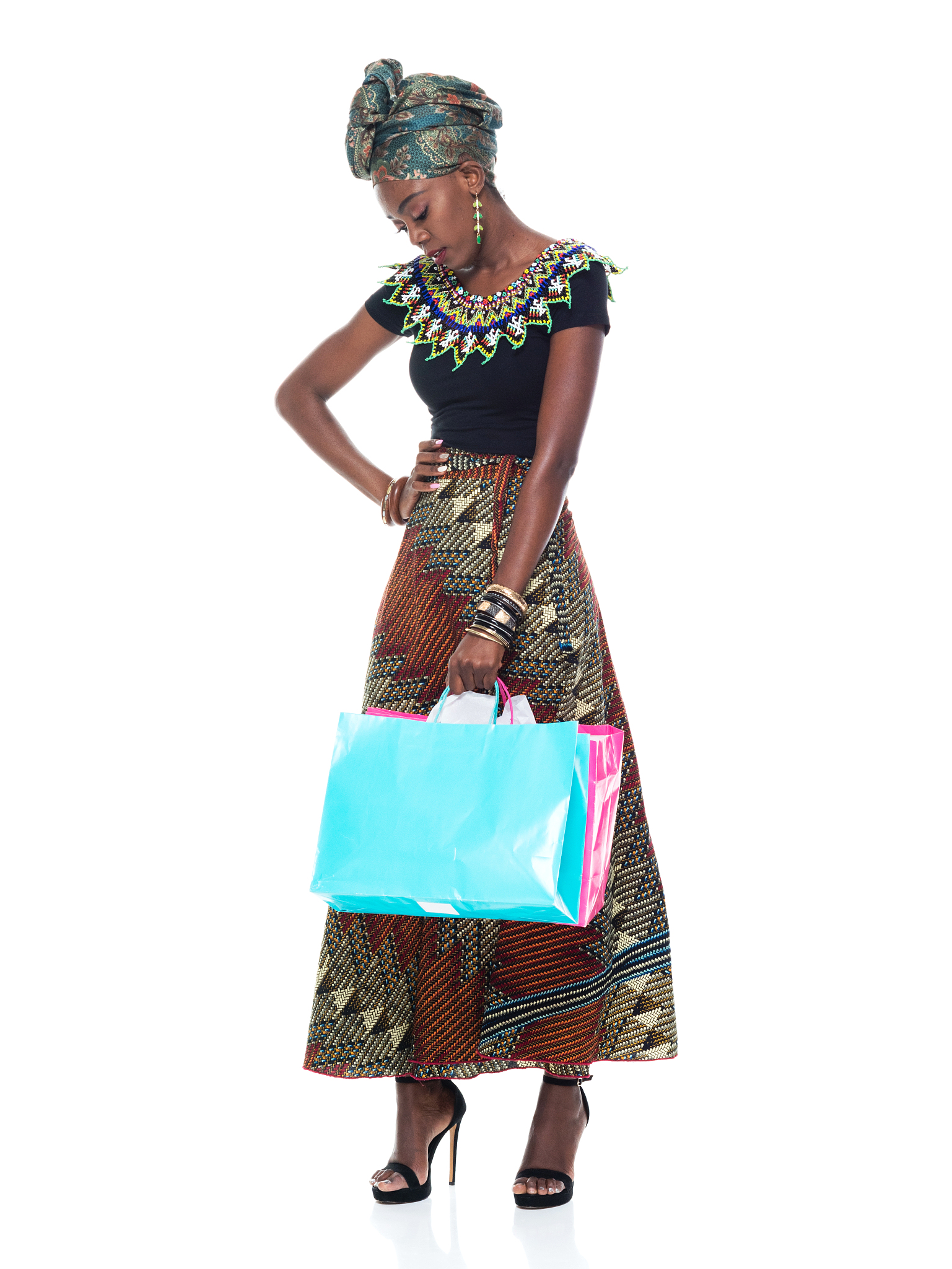 齐齐哈尔市职业教育中心服装设计与工艺专业：培养服装行业高素质人才