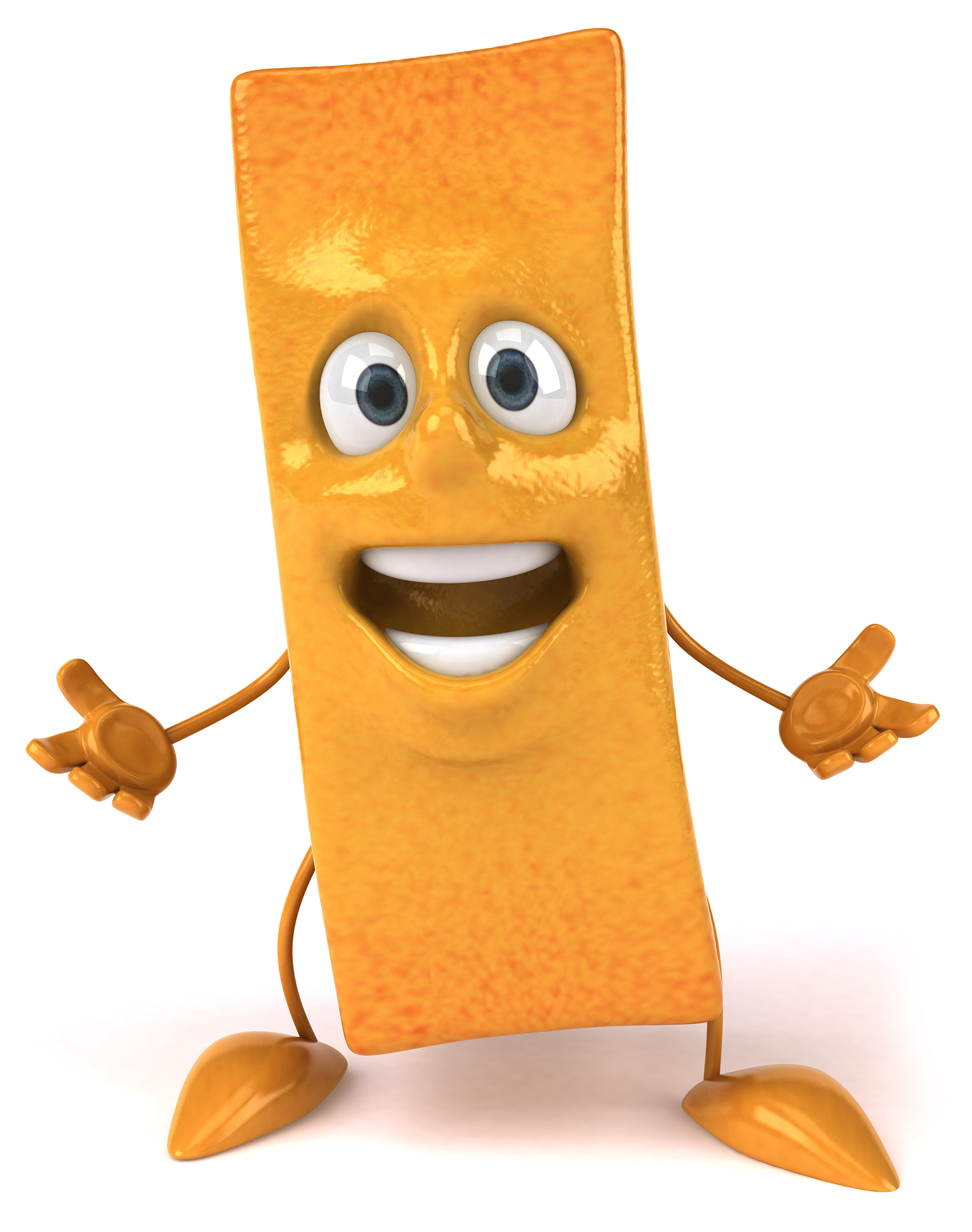 french fry