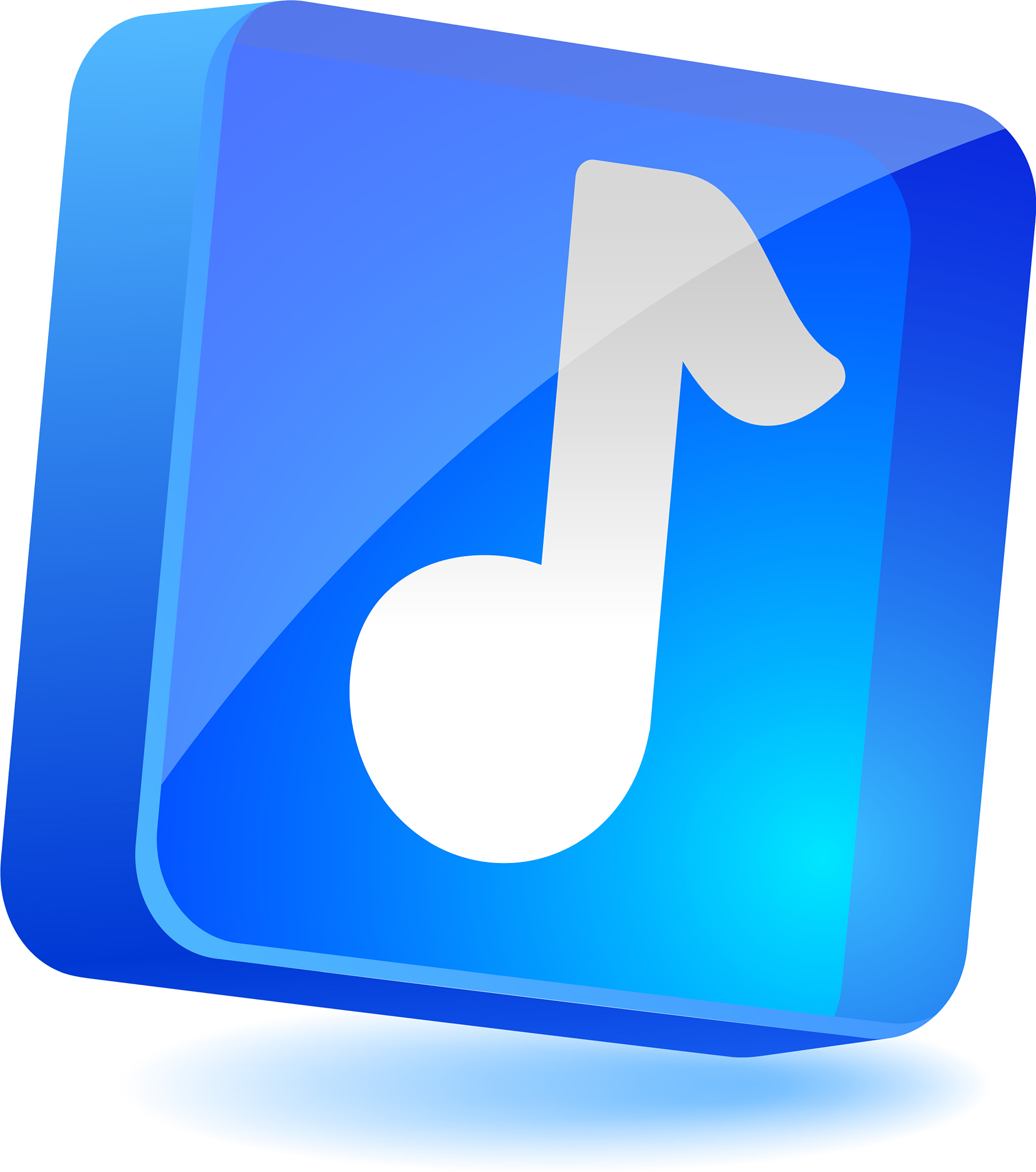 music icon