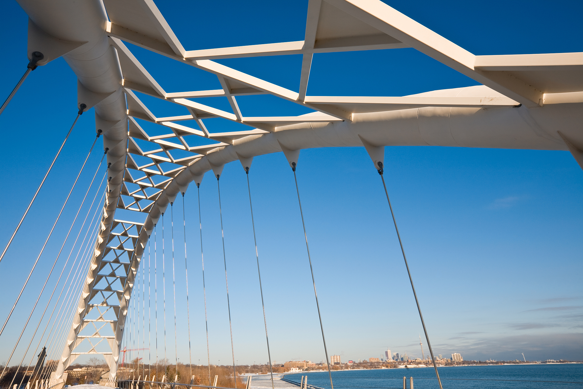 桥梁几何学的未来发展方向