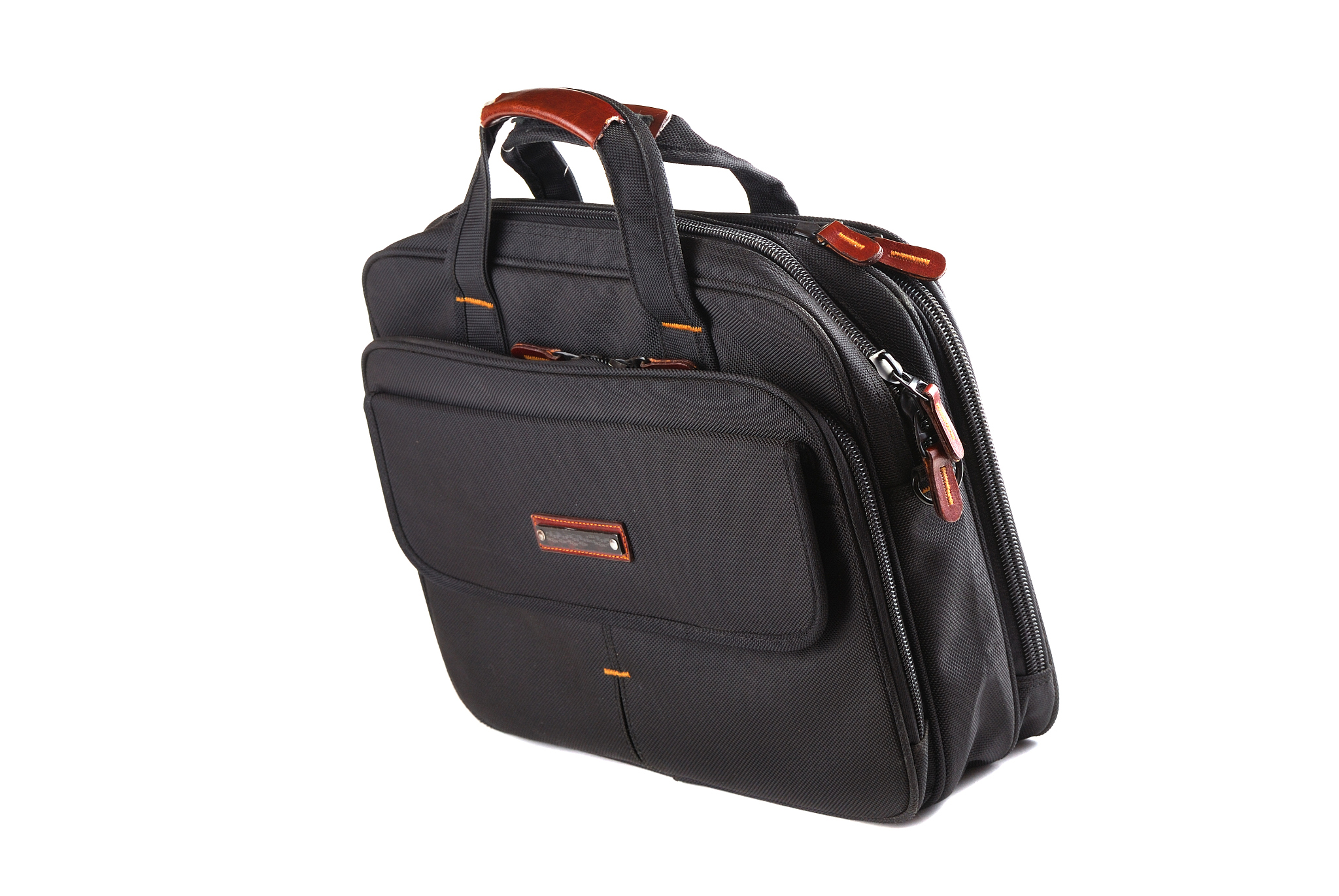 black bag