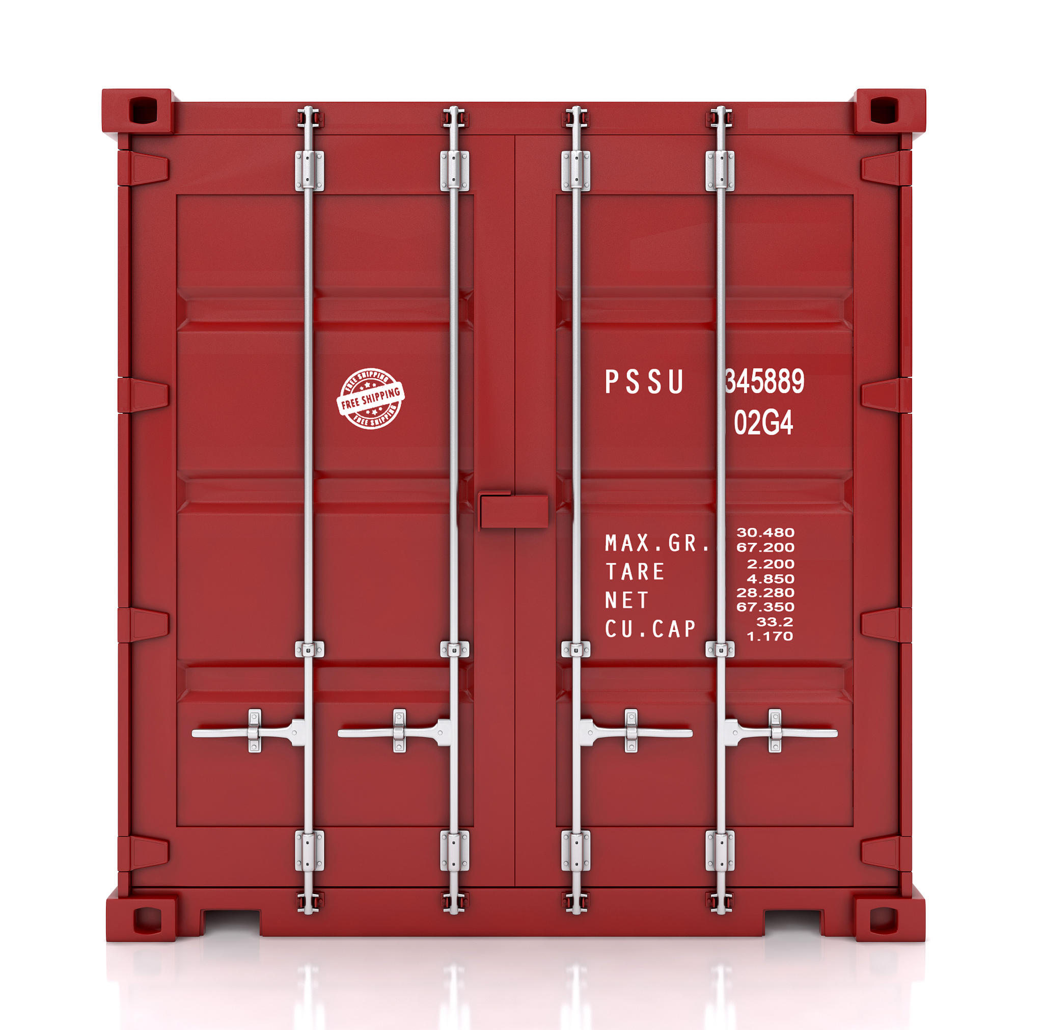 Cargo Inspection Report: Fuel Seepage Observed at Terminal