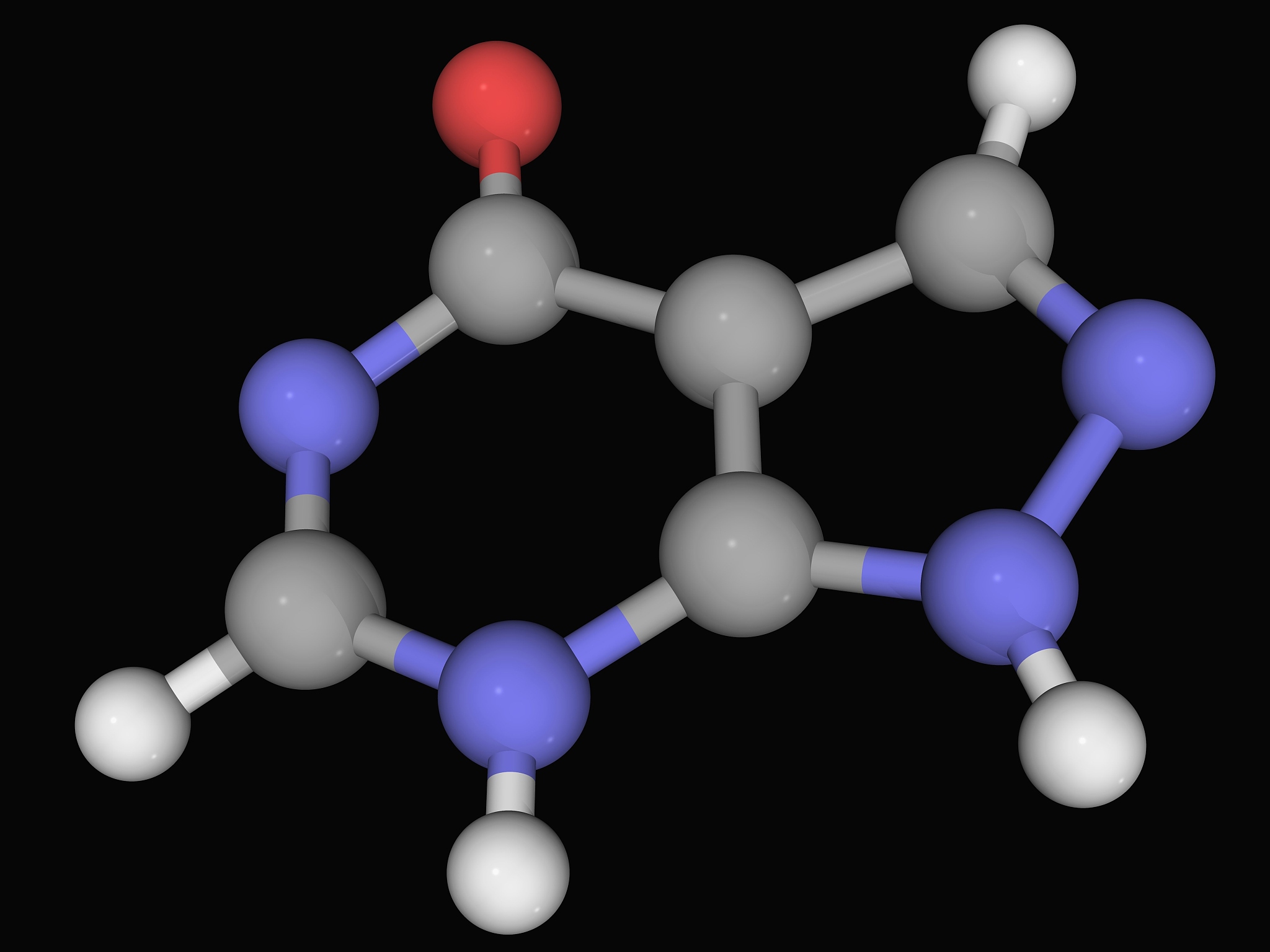 溶剂可及表面积降低对分子模拟的影响