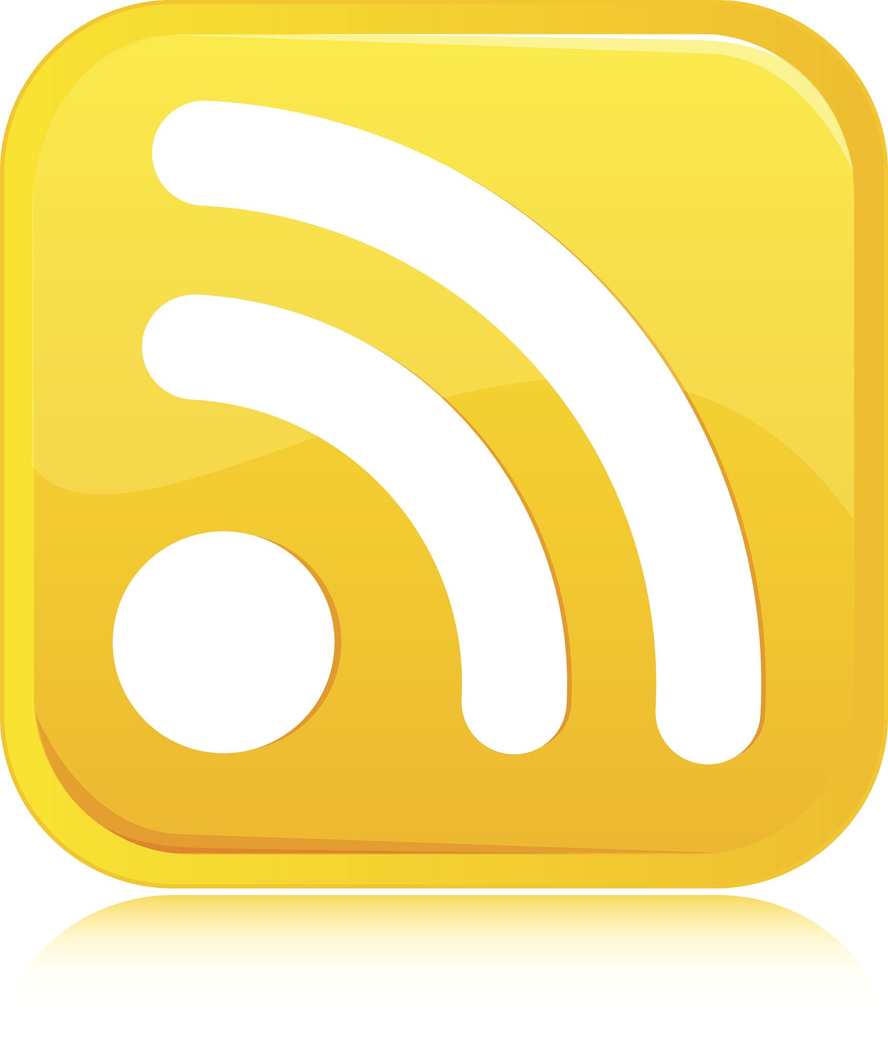 wifi button - illustration