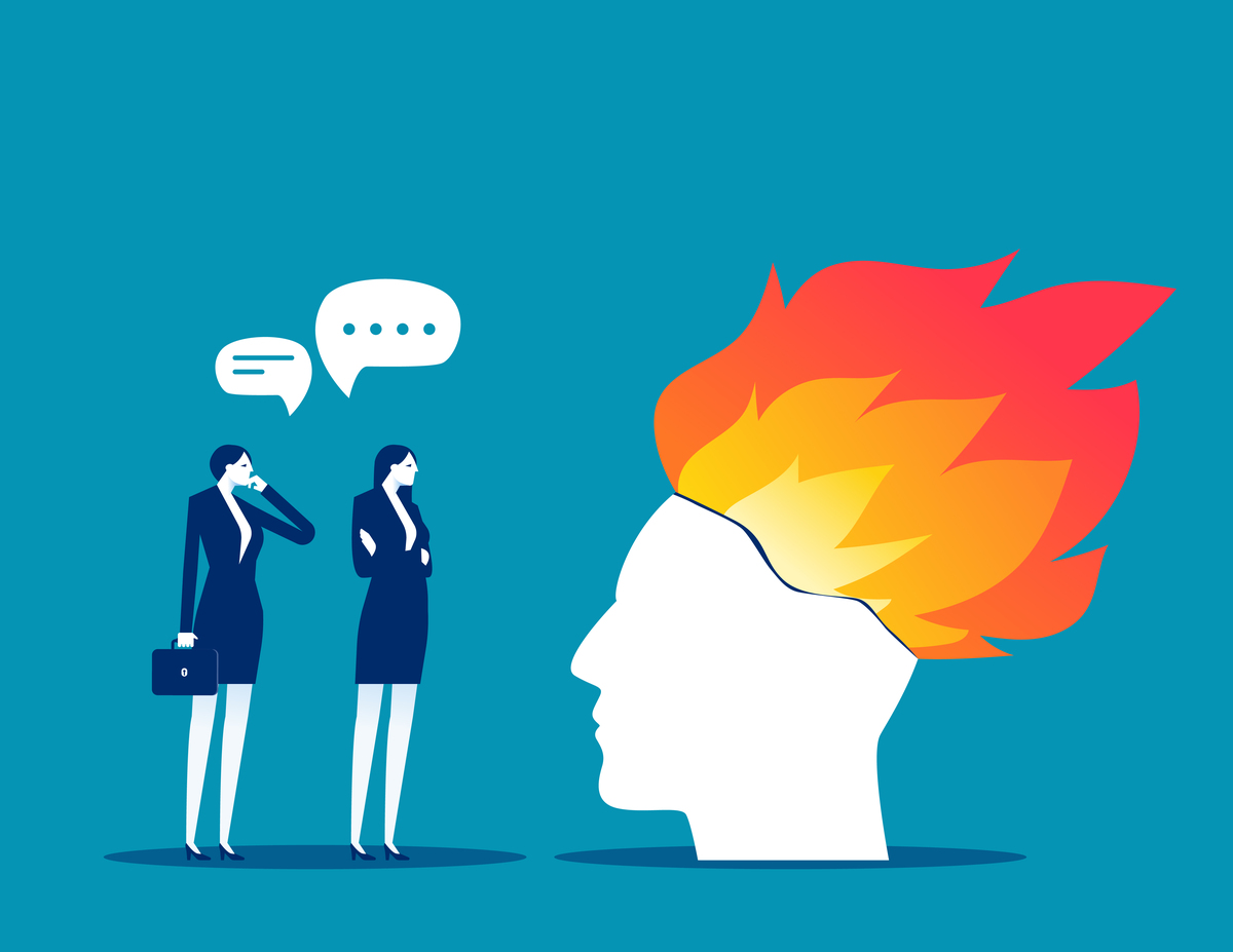 高情商修炼指南：面对攻击，如何优雅反击？