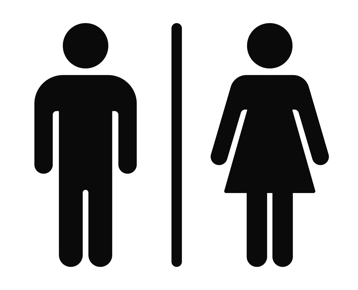 完善女厕问题，我们需要男性朋友的建议