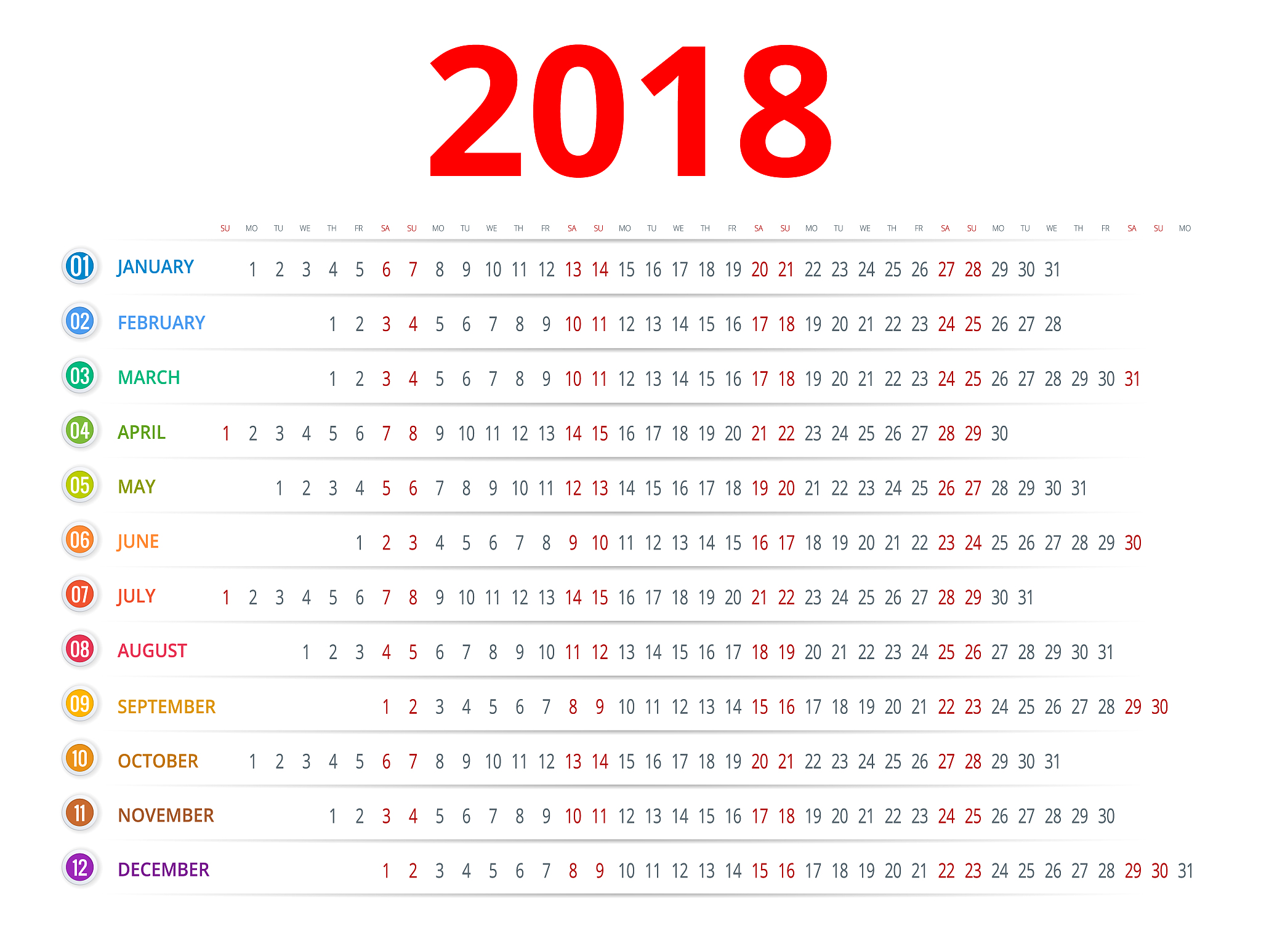 2018年4月5日是什么节日