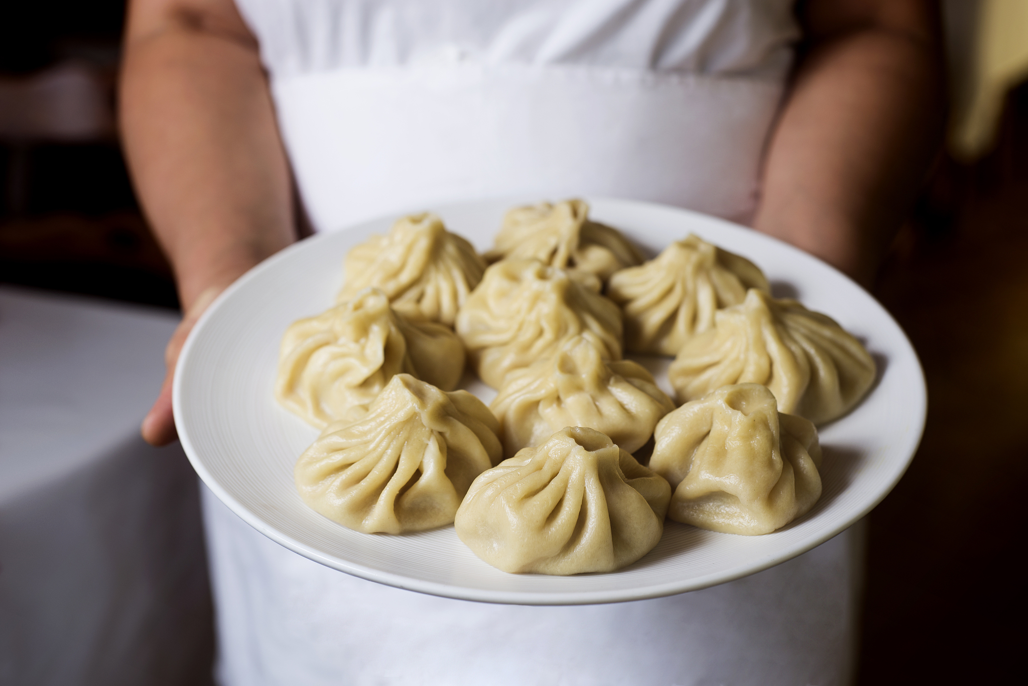 饺子碳水含量高吗，