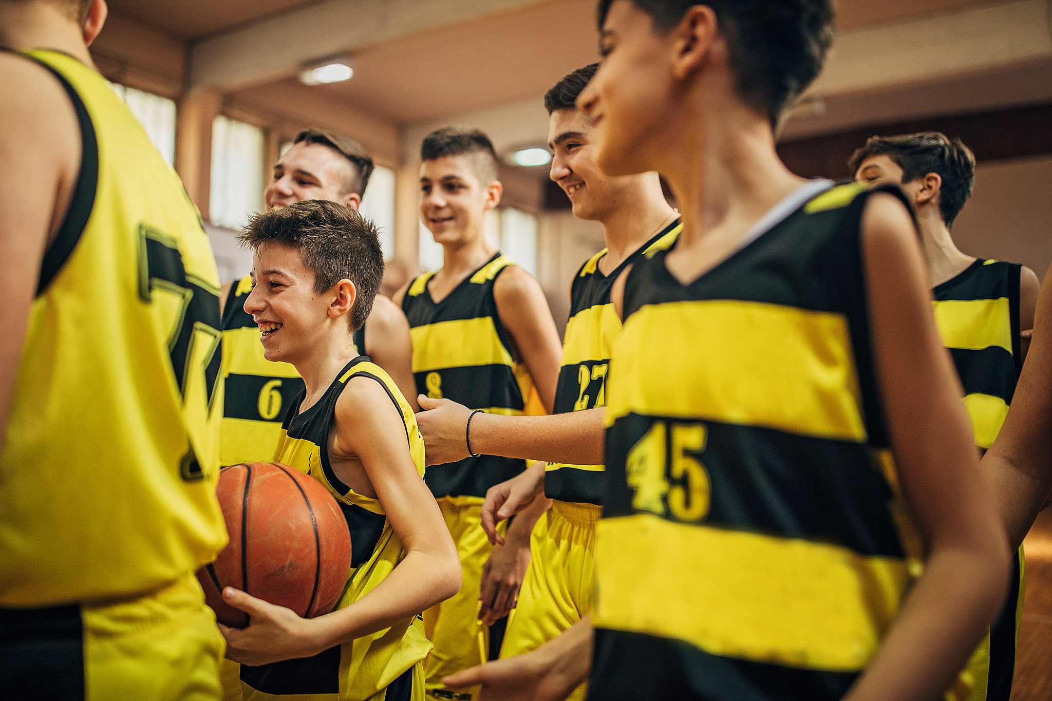 竞技体育专科专业就业前景分析：机遇与挑战并存