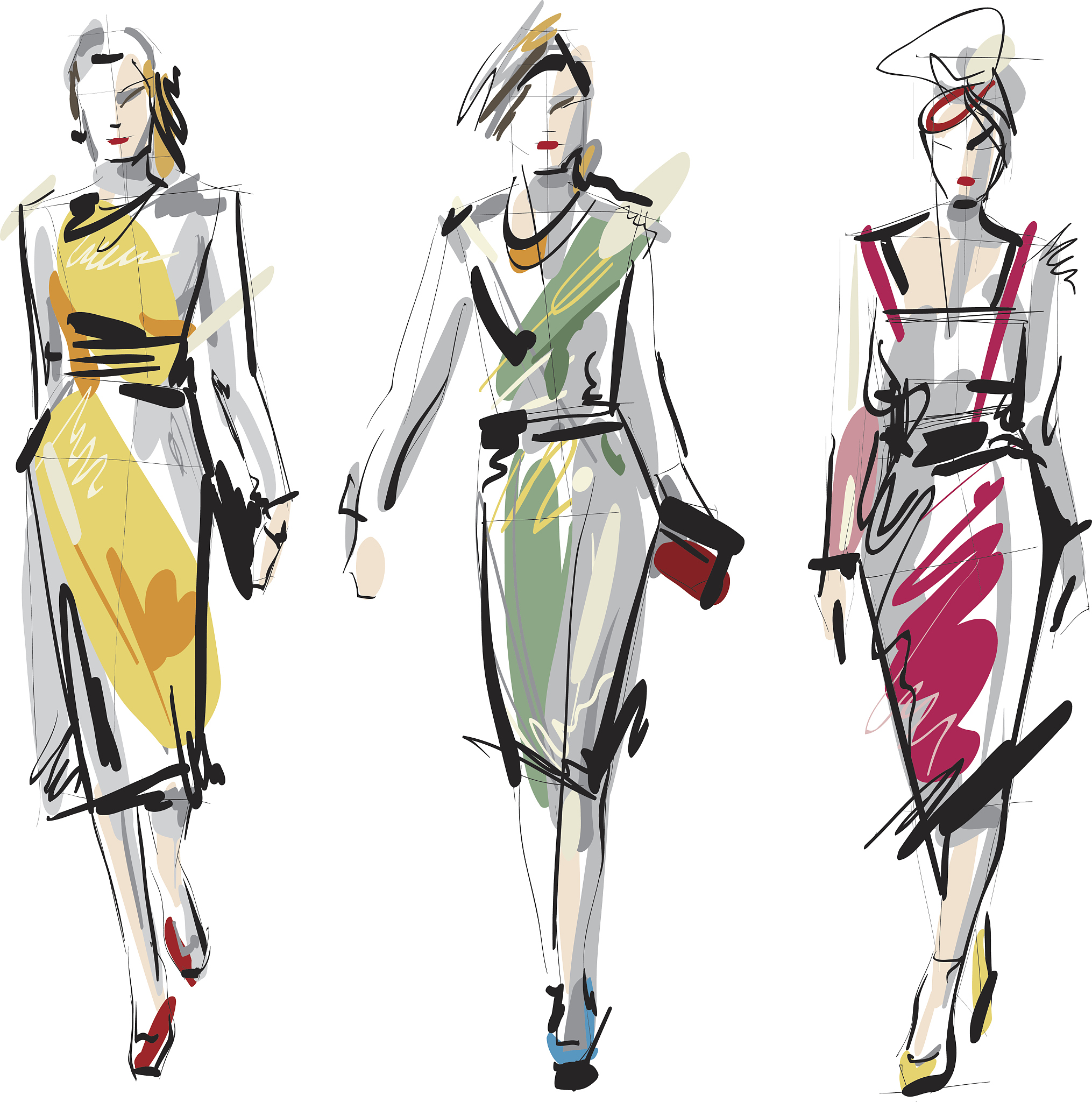 人物形象艺术设计师：职责、重要性及必备技能解析