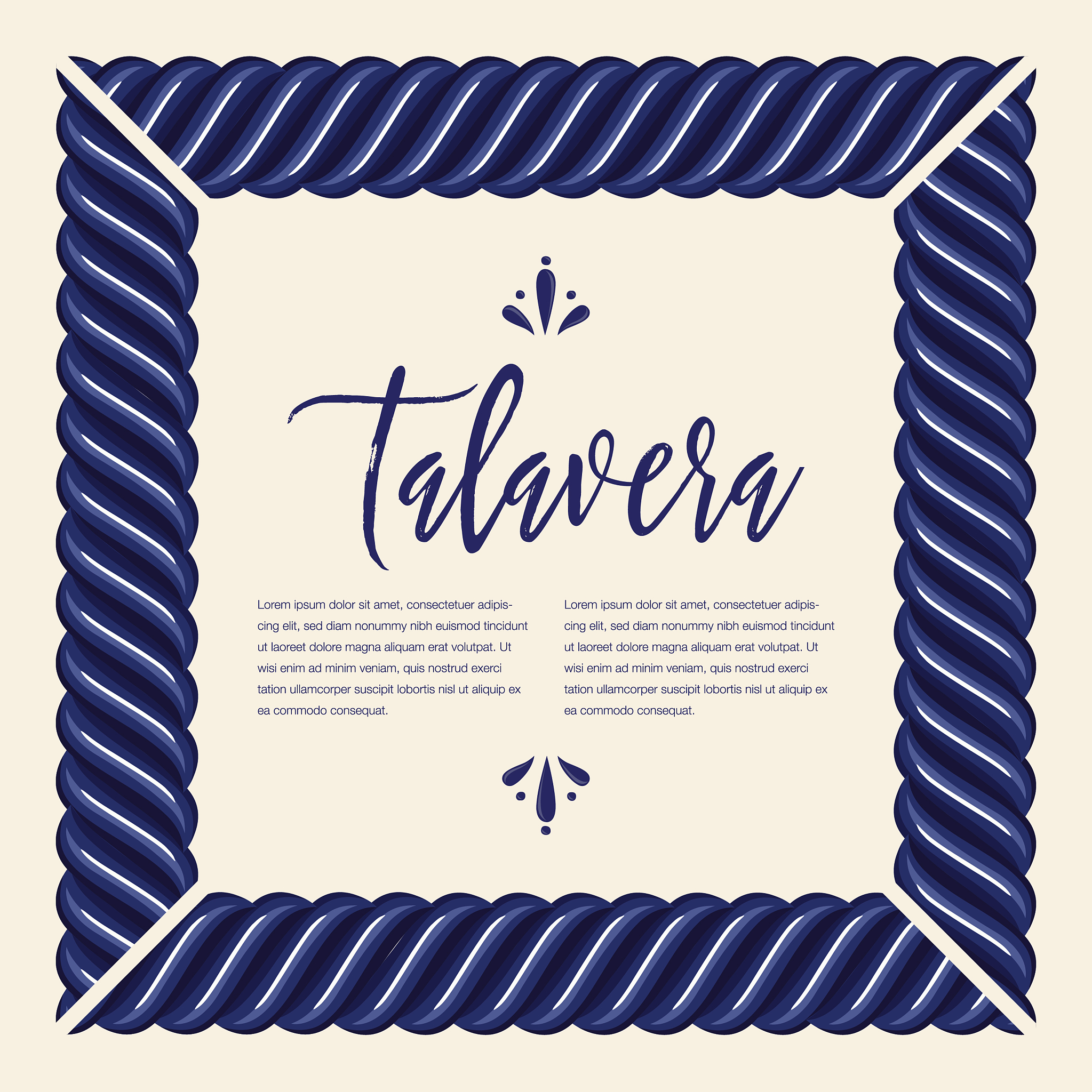 构图技巧：绘画艺术的灵魂 - 文言文解析