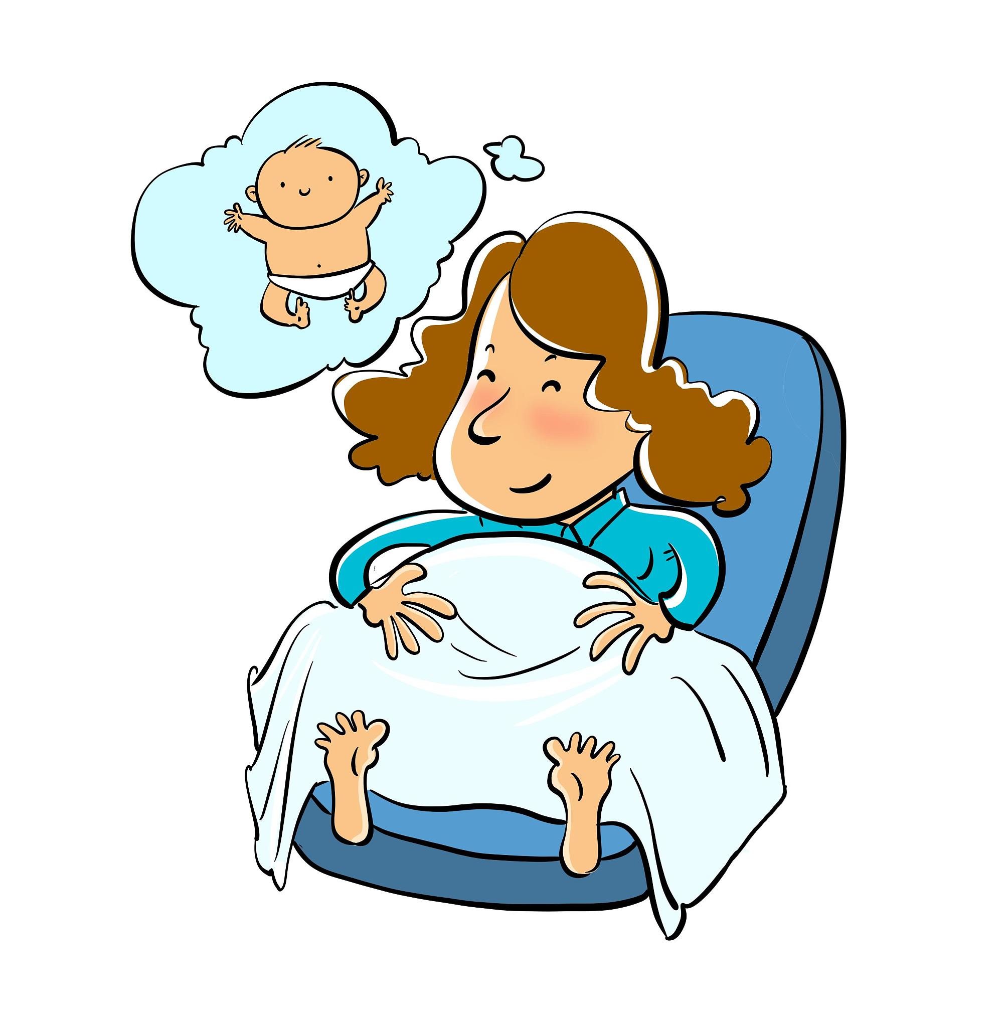 分娩镇痛：缓解疼痛，提高自然分娩率，改善分娩体验