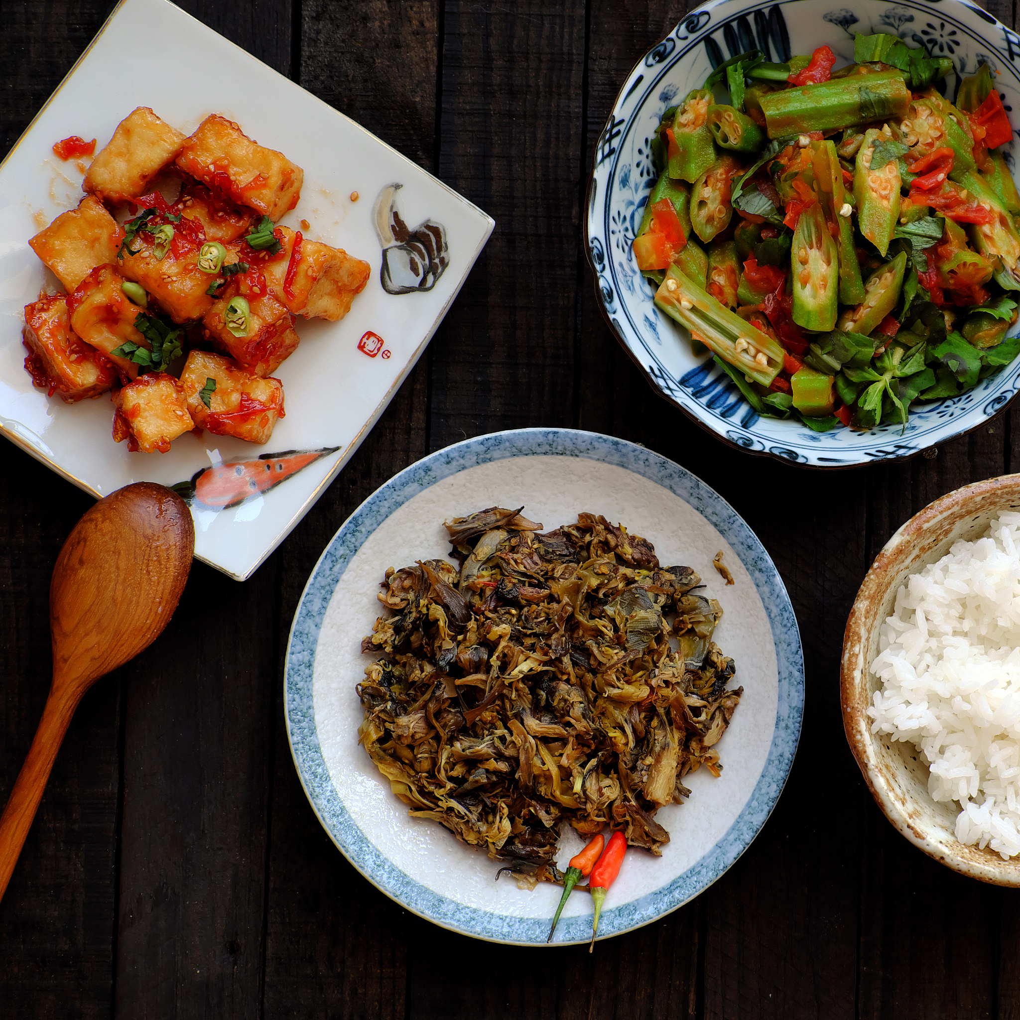 家常菜食谱分享：简单美味，适合新手和忙碌人士