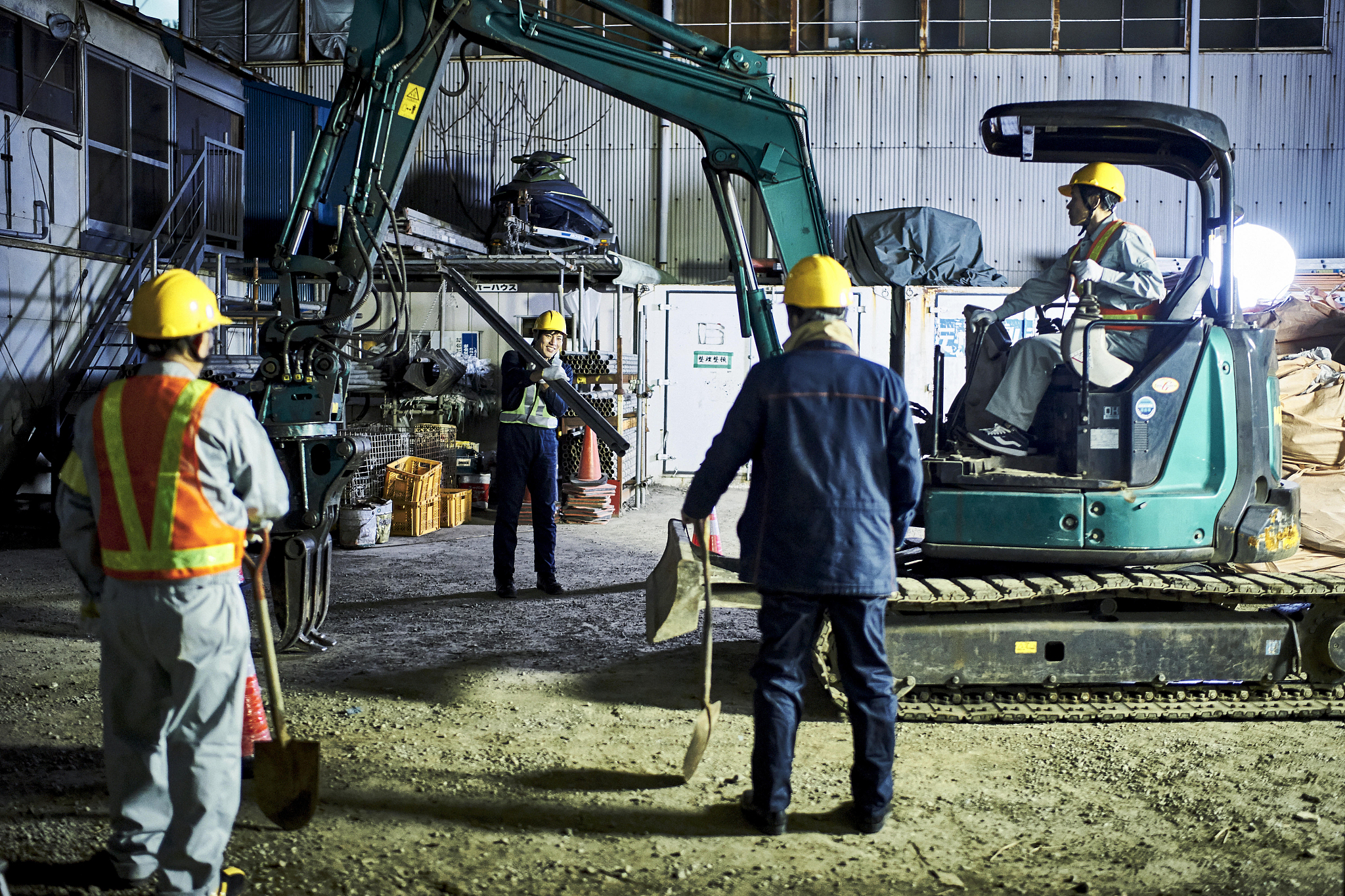 四川工程施工机械应用与维修专业学校推荐