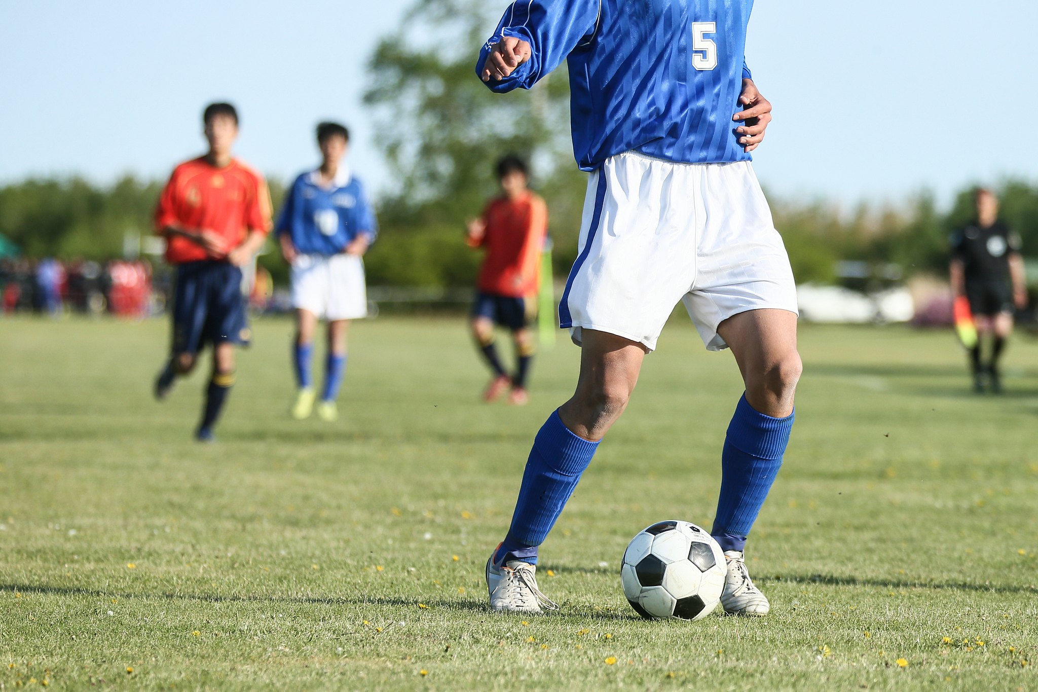 soccer