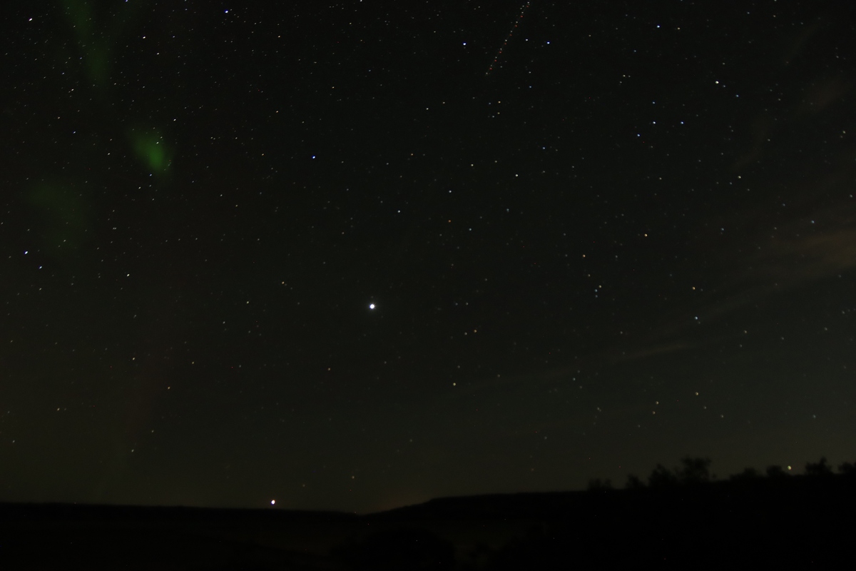 星空摄影配置指南：拍摄完美星空照片的技巧