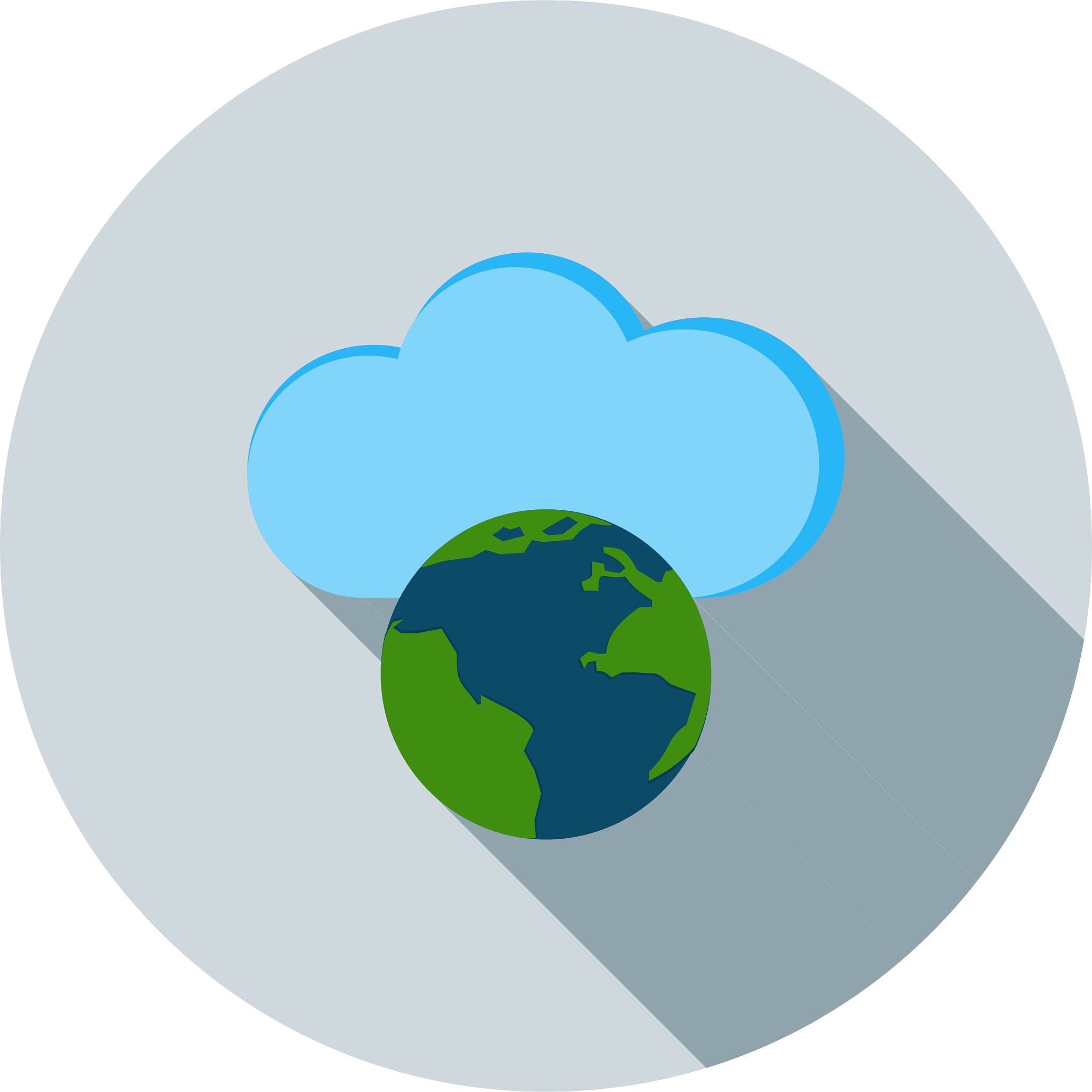 易天气：专注大数据驱动的气象信息服务领军企业