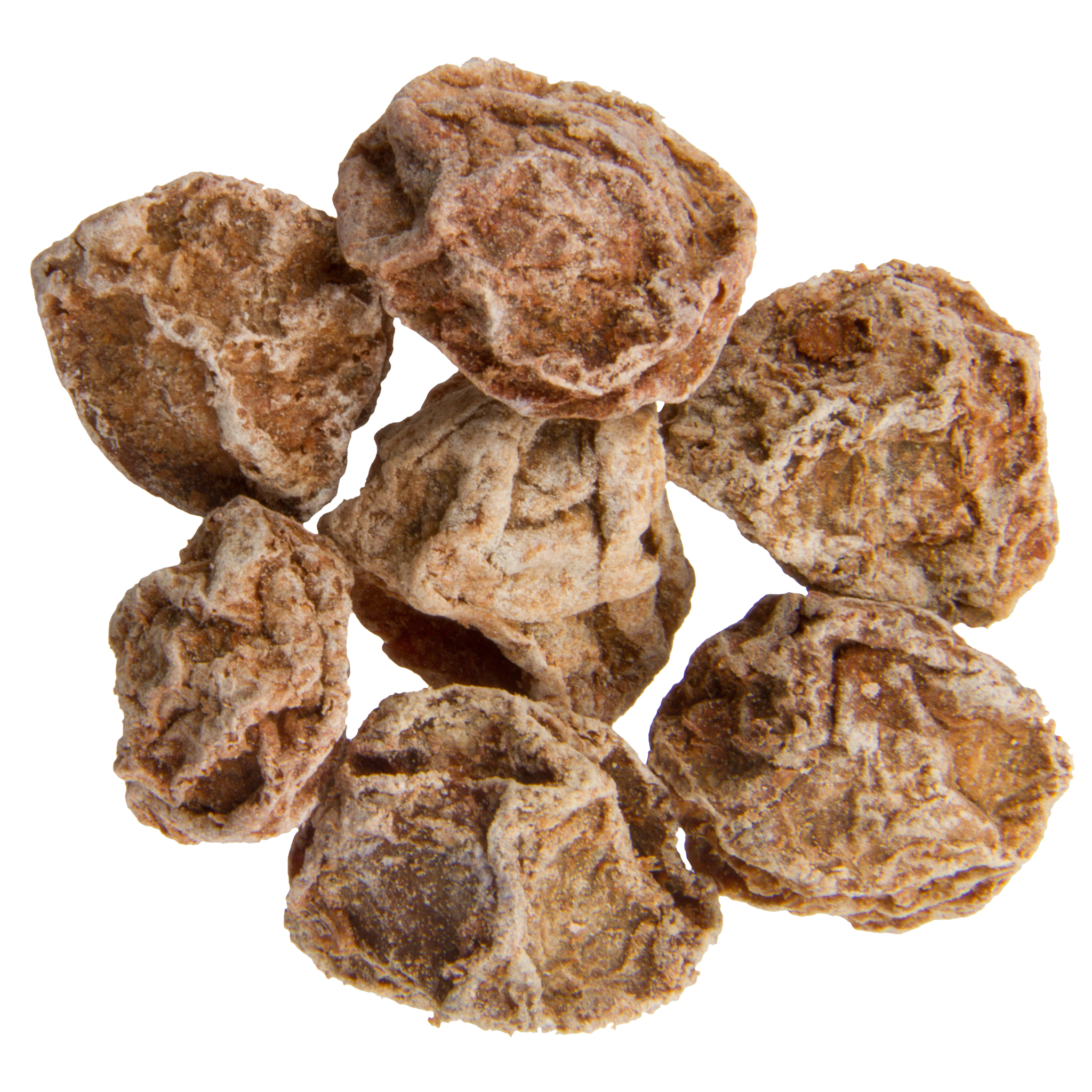 模仿小红书笔记给九种口味的话梅写一个标题