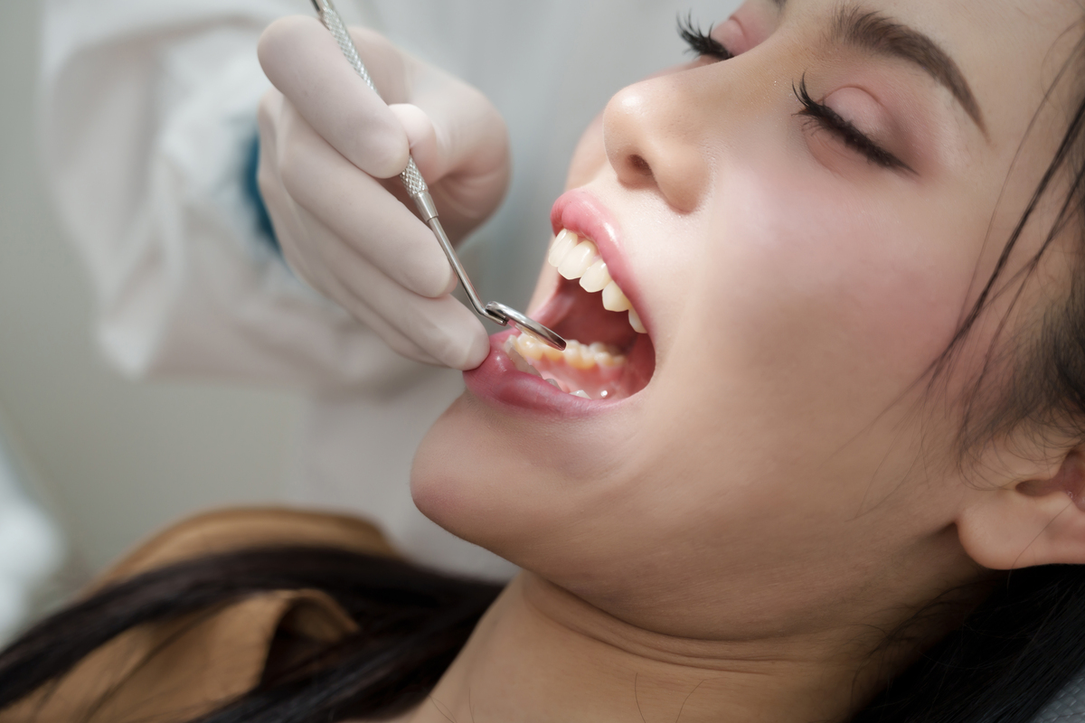 口腔医学专业：学习内容及口腔美容新趋势