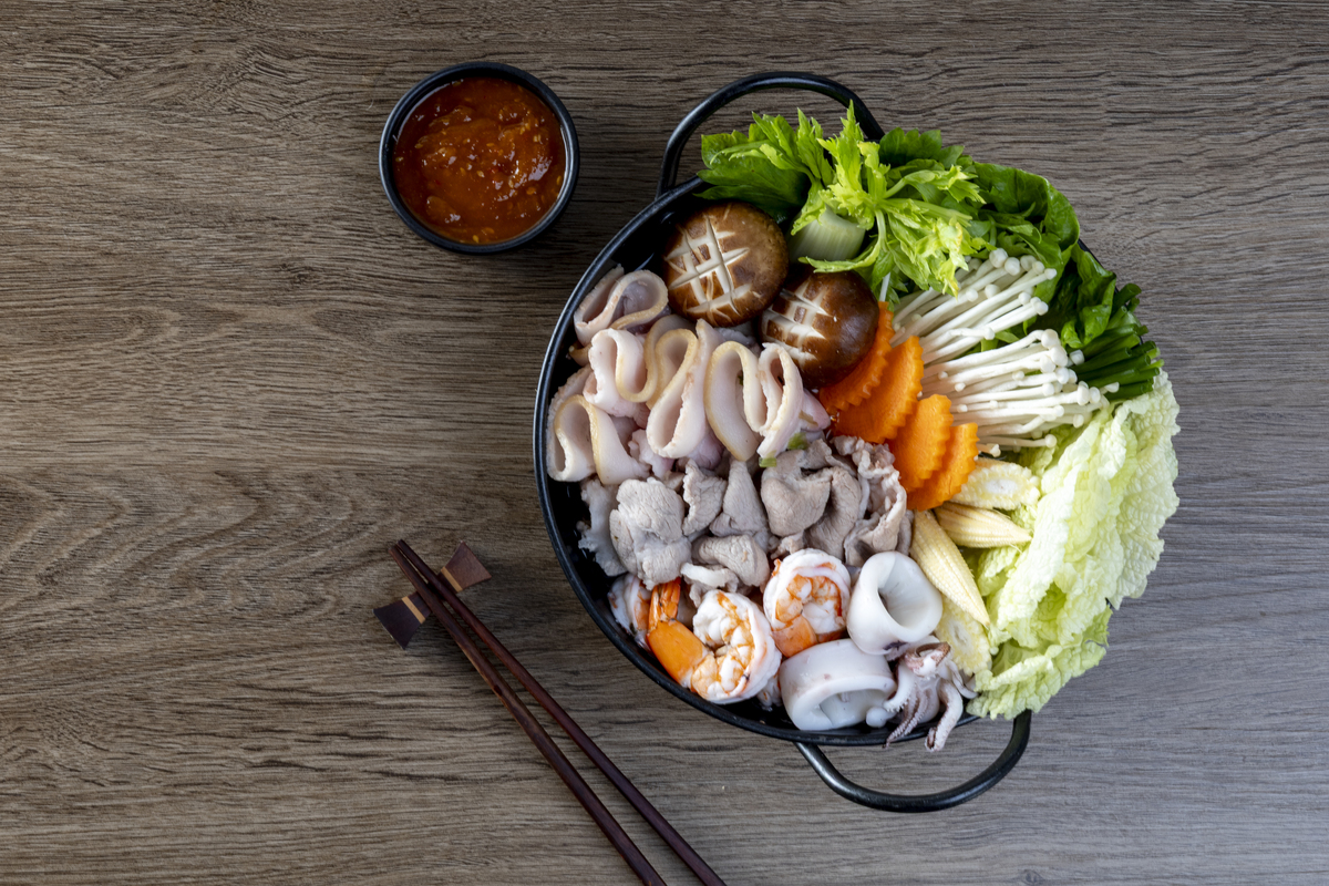 关东煮的秘密：美味背后的真相！