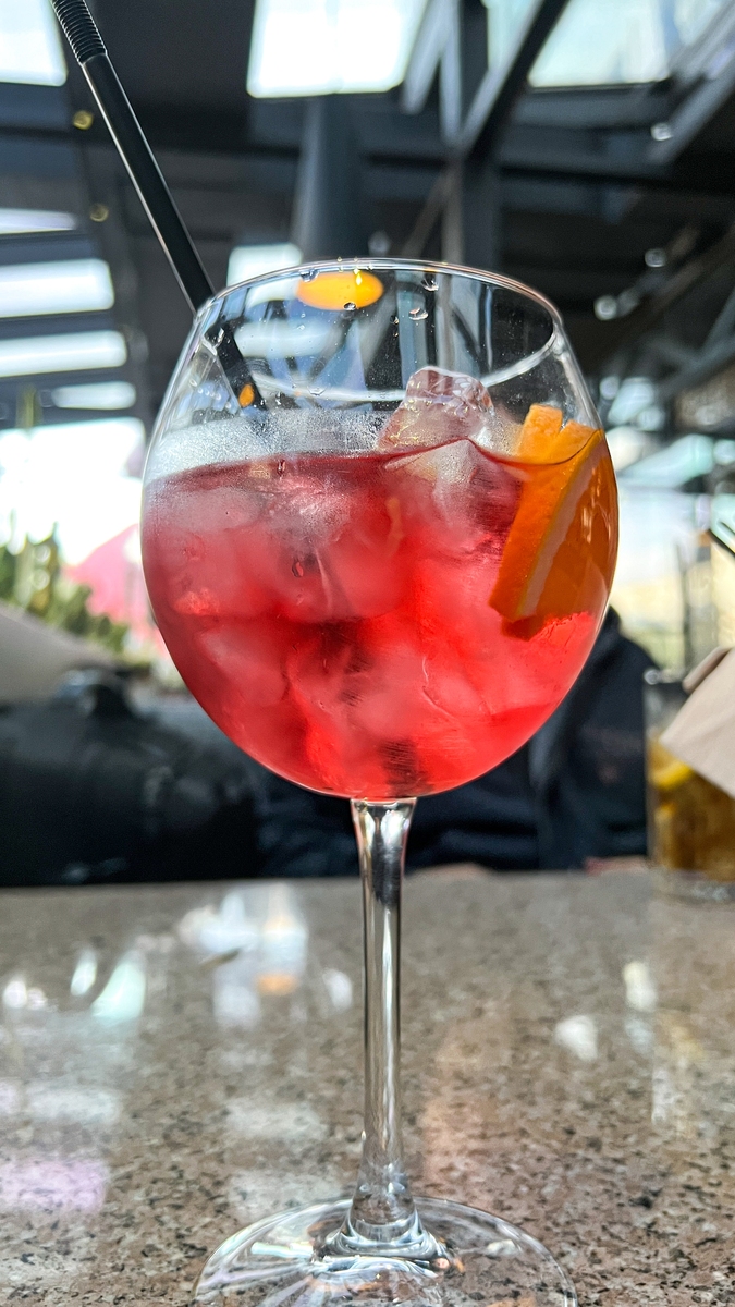 荔枝雪碧鸡尾酒的做法 - 清爽解暑的夏日饮品