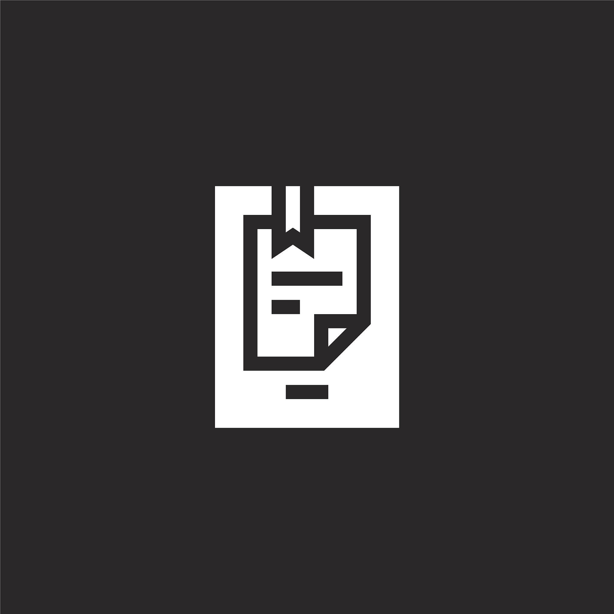 ereader icon. filled ereader icon for website design and mobile,