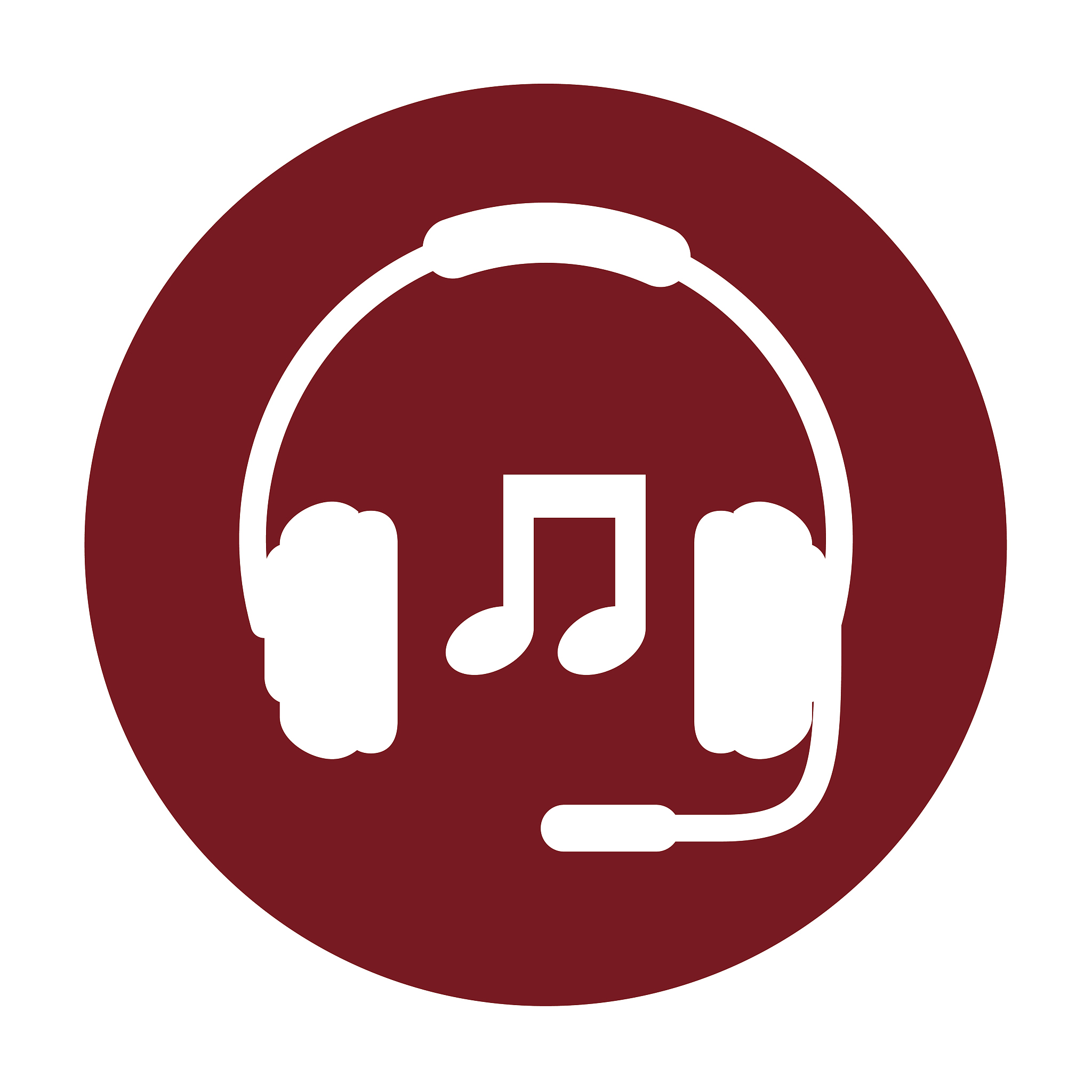 microphone services design