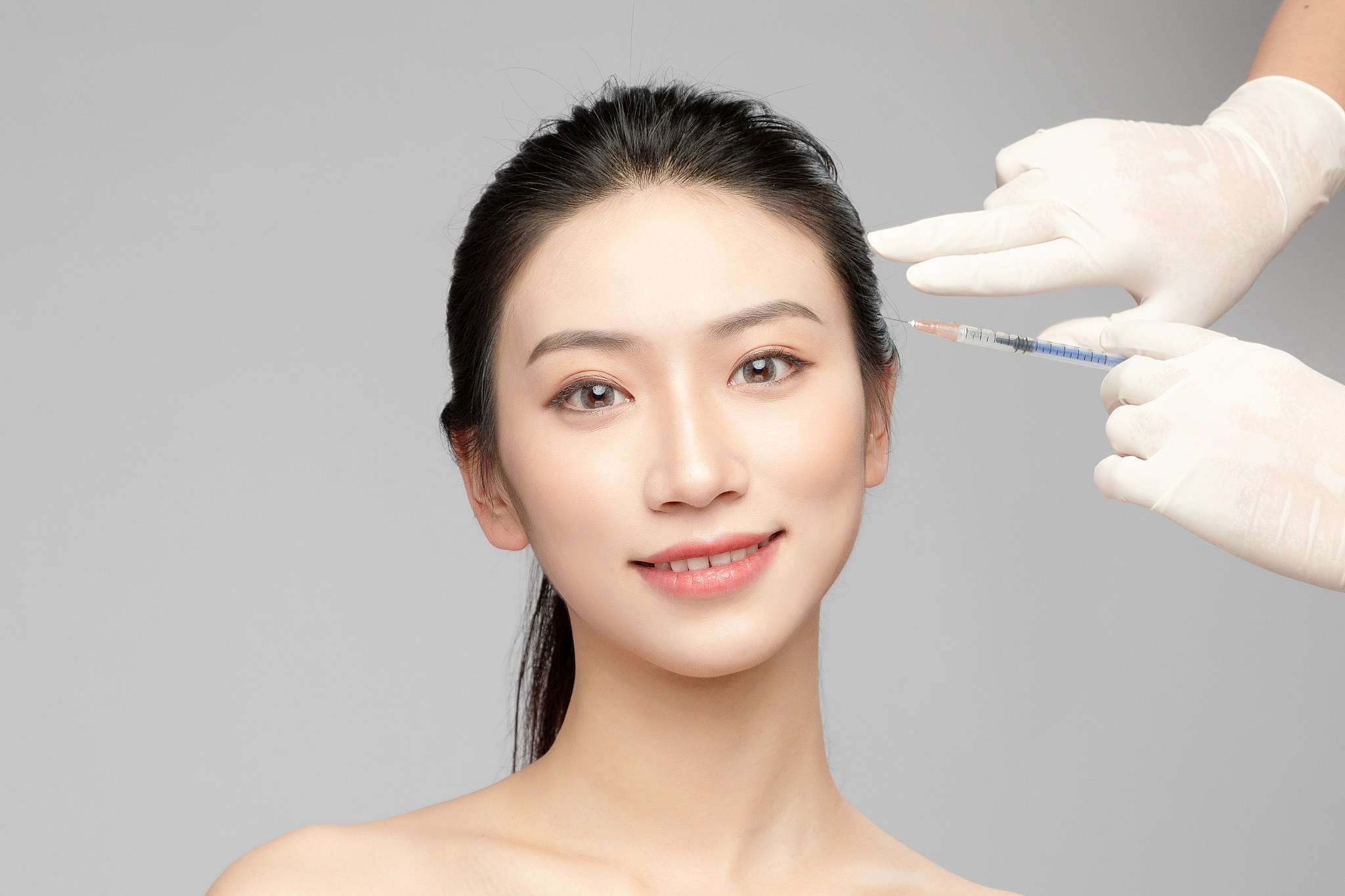 韩国外貌至上主义：从审美焦虑到医美流行